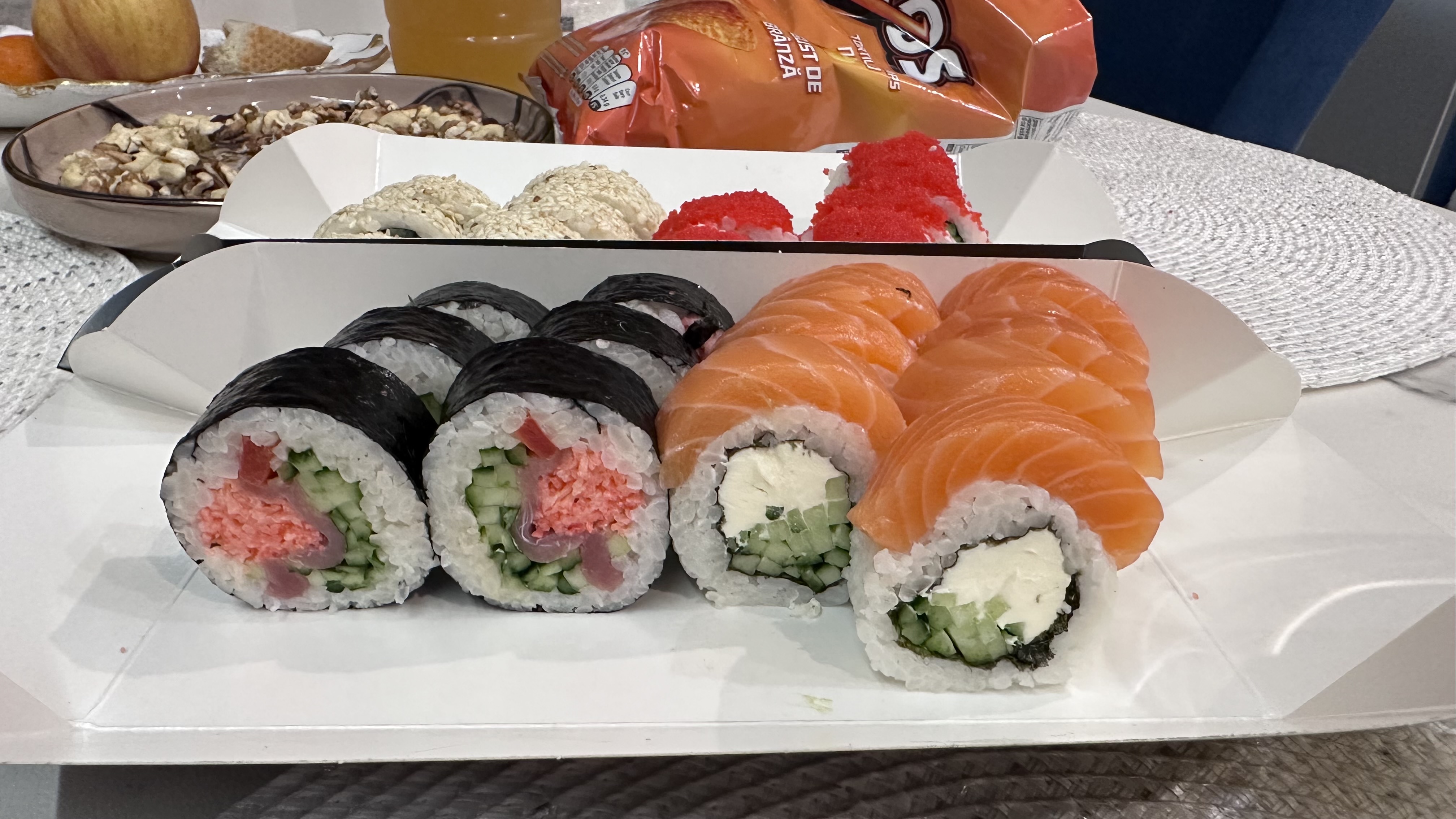 Sakura Sushi image 3