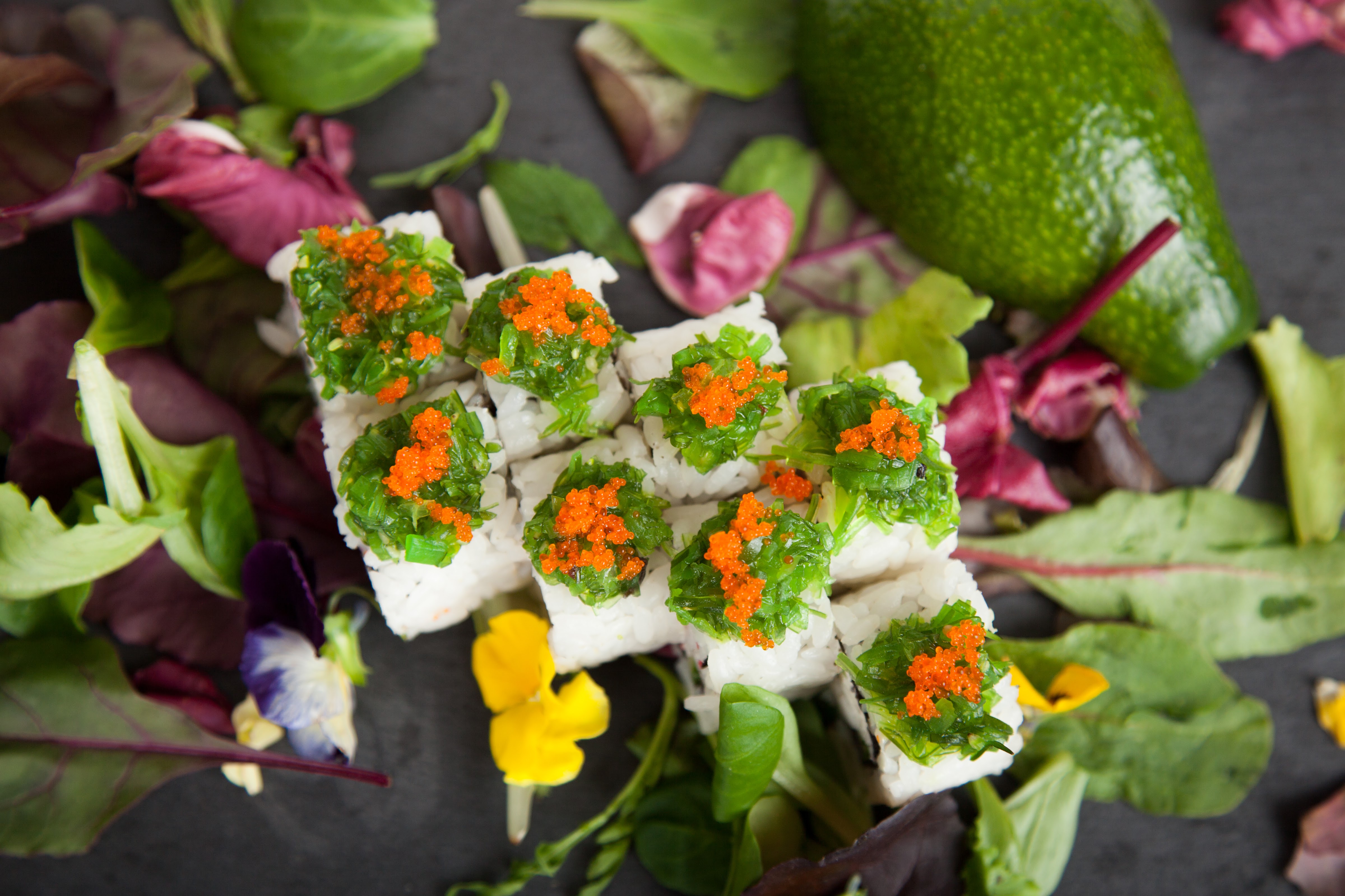 Sakura Sushi image 4