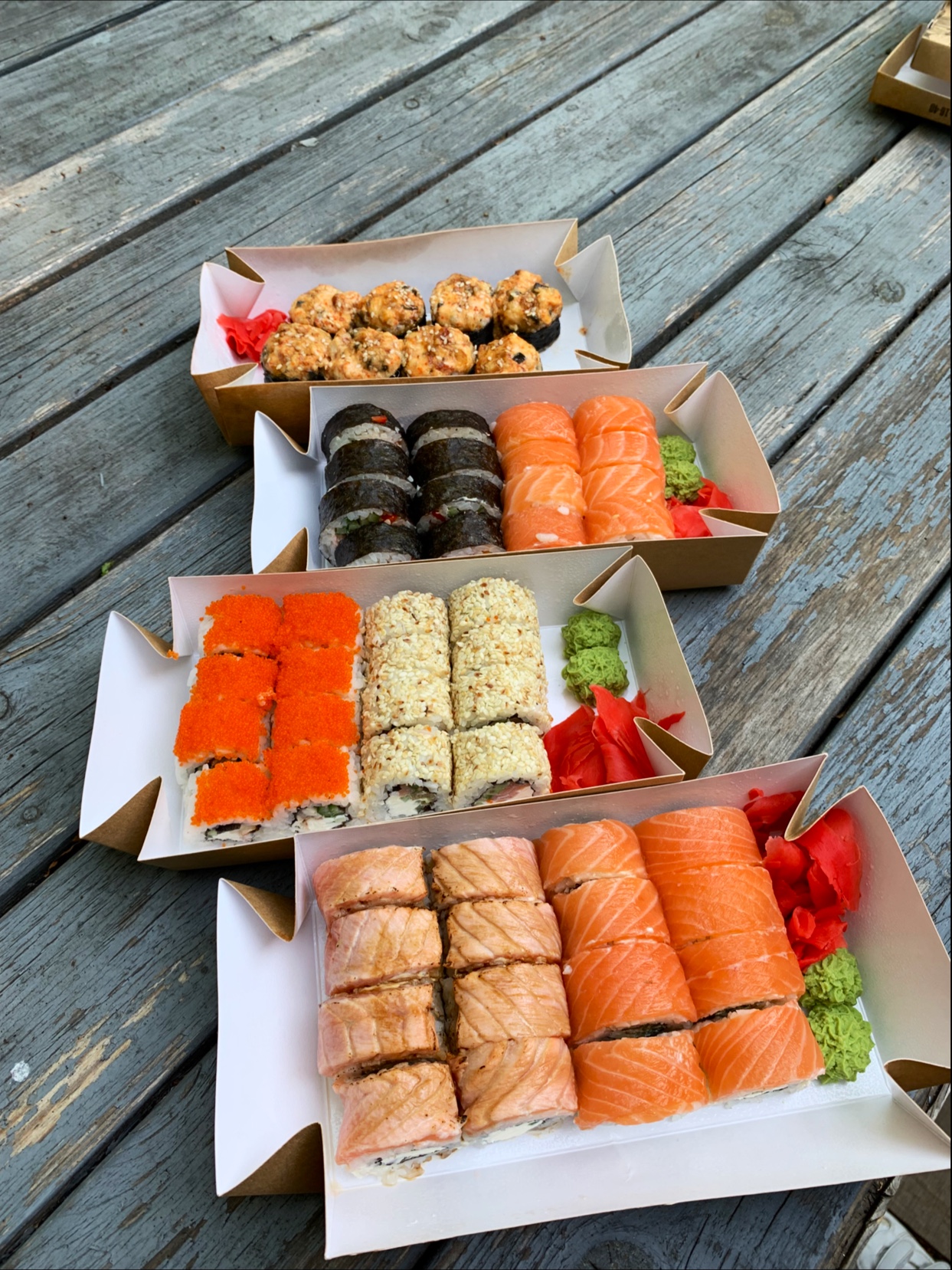 Sakura Sushi image 5