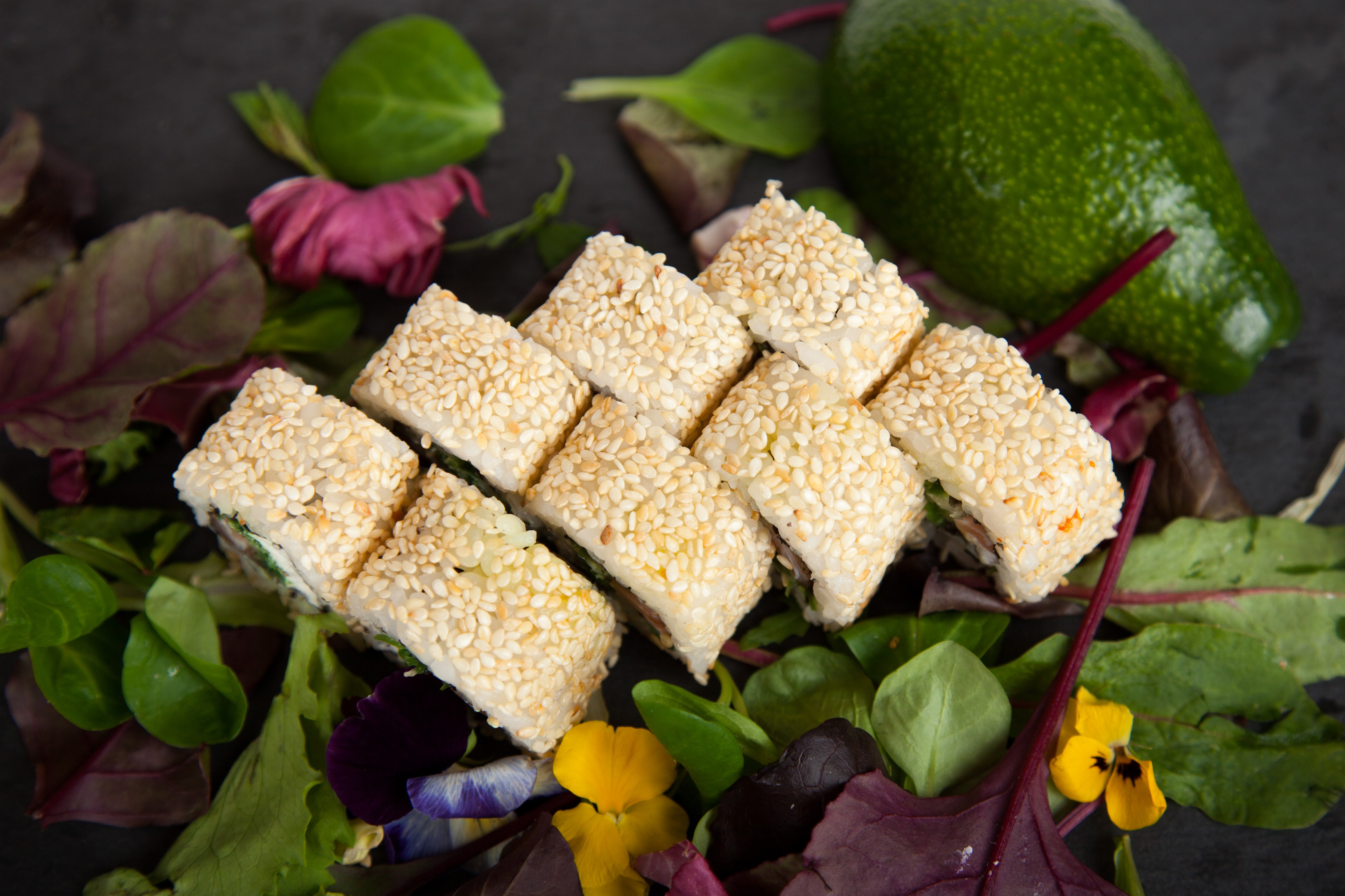 Sakura Sushi image 6