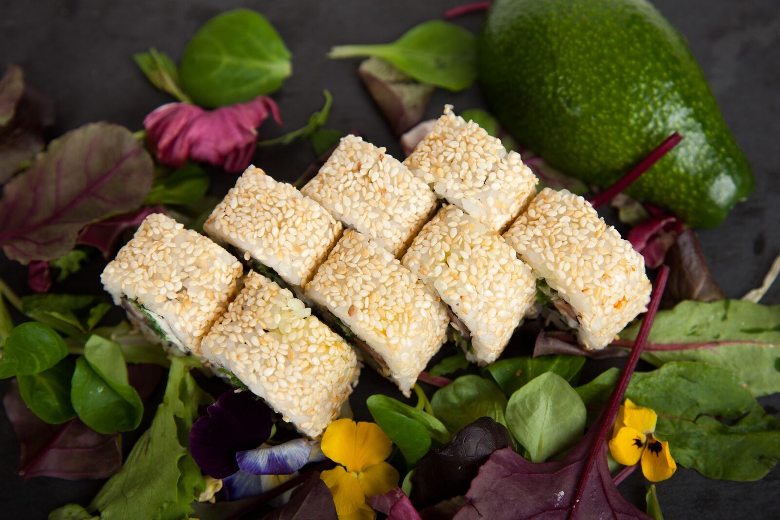 Sakura Sushi image 6