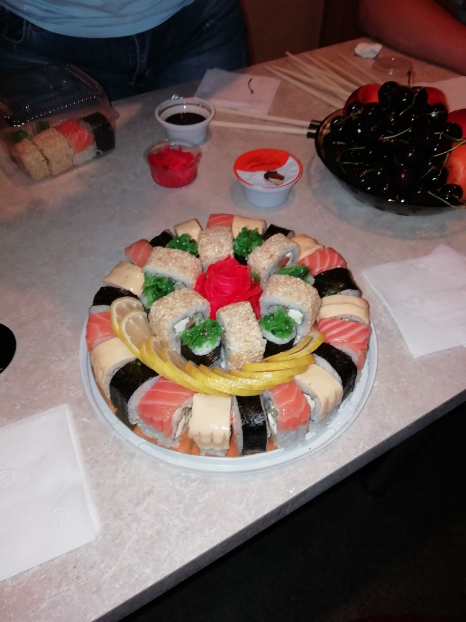 Sakura Sushi image 10