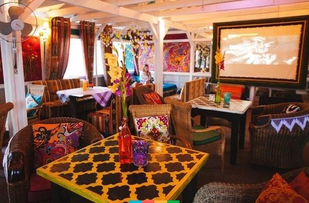 Boho Chill&Grill image 1