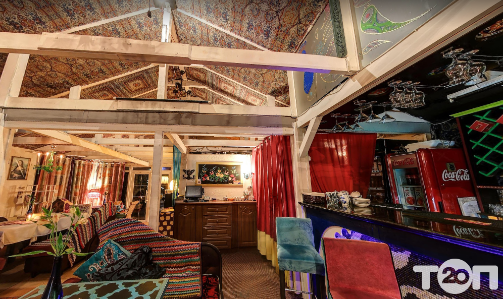 Boho Chill&Grill image 3