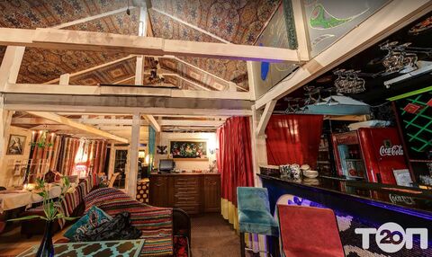 Boho Chill&Grill image 3