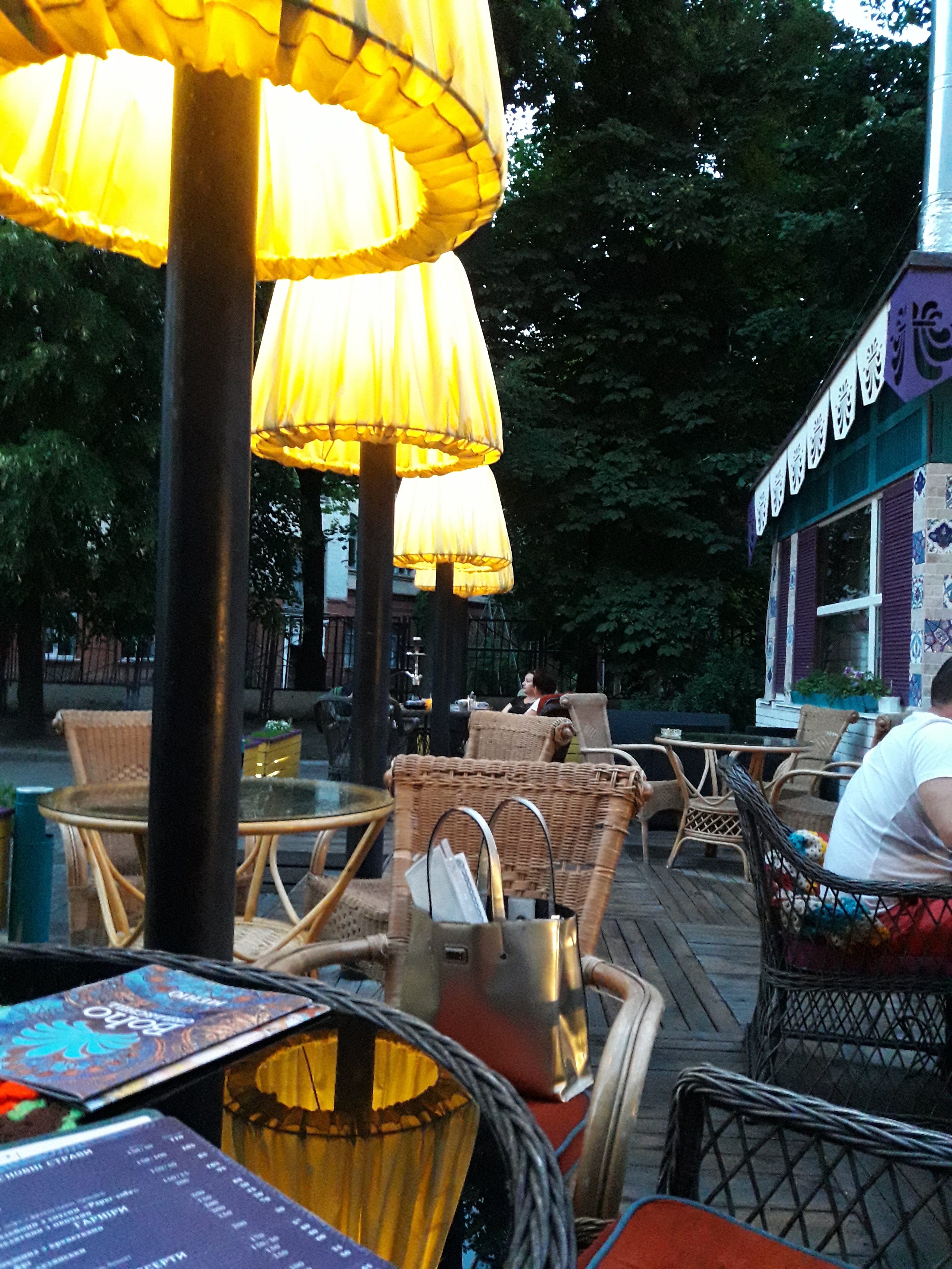 Boho Chill&Grill image 7