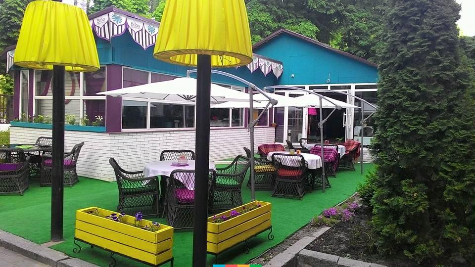 Boho Chill&Grill image 9