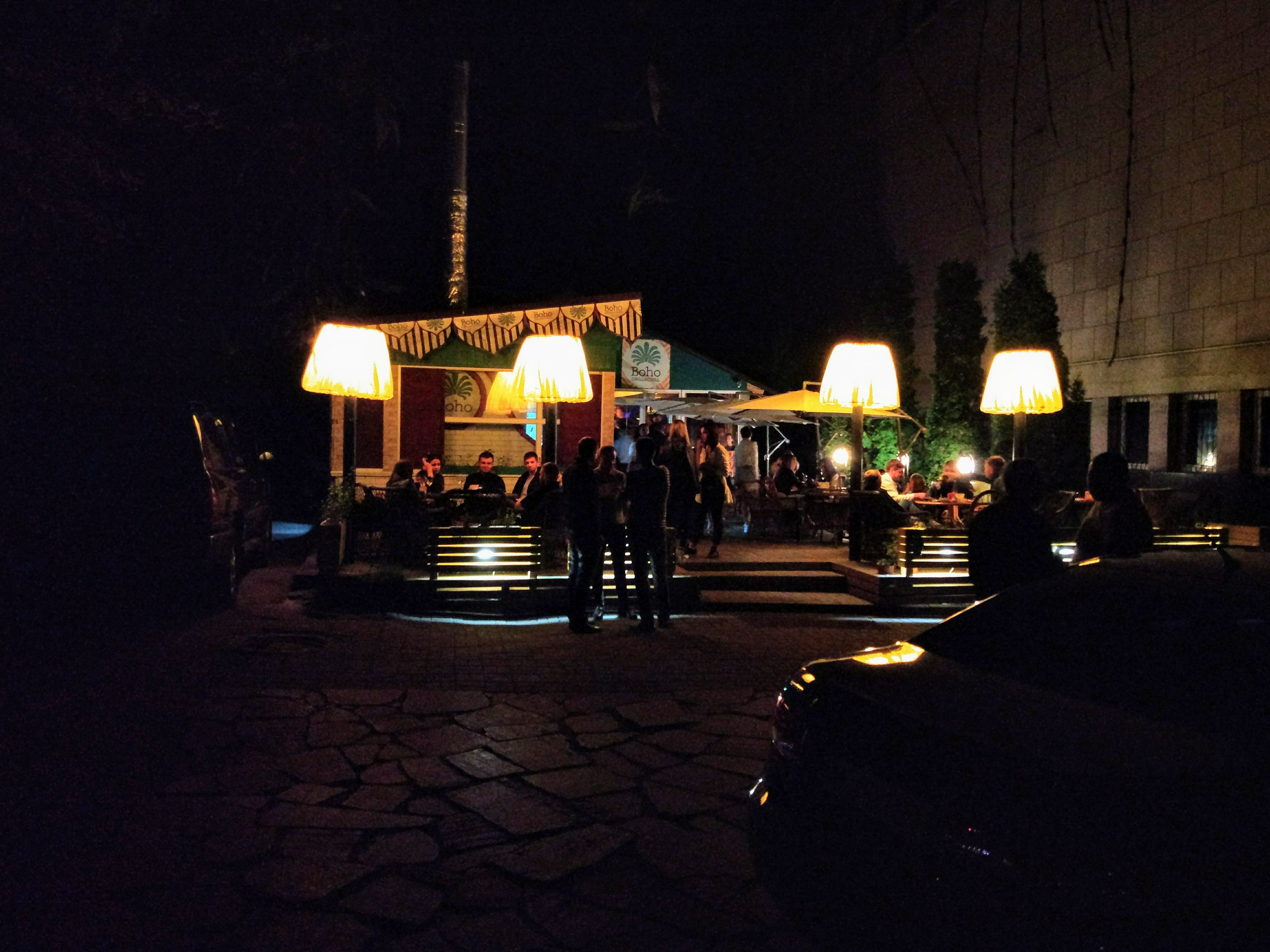 Boho Chill&Grill image 10