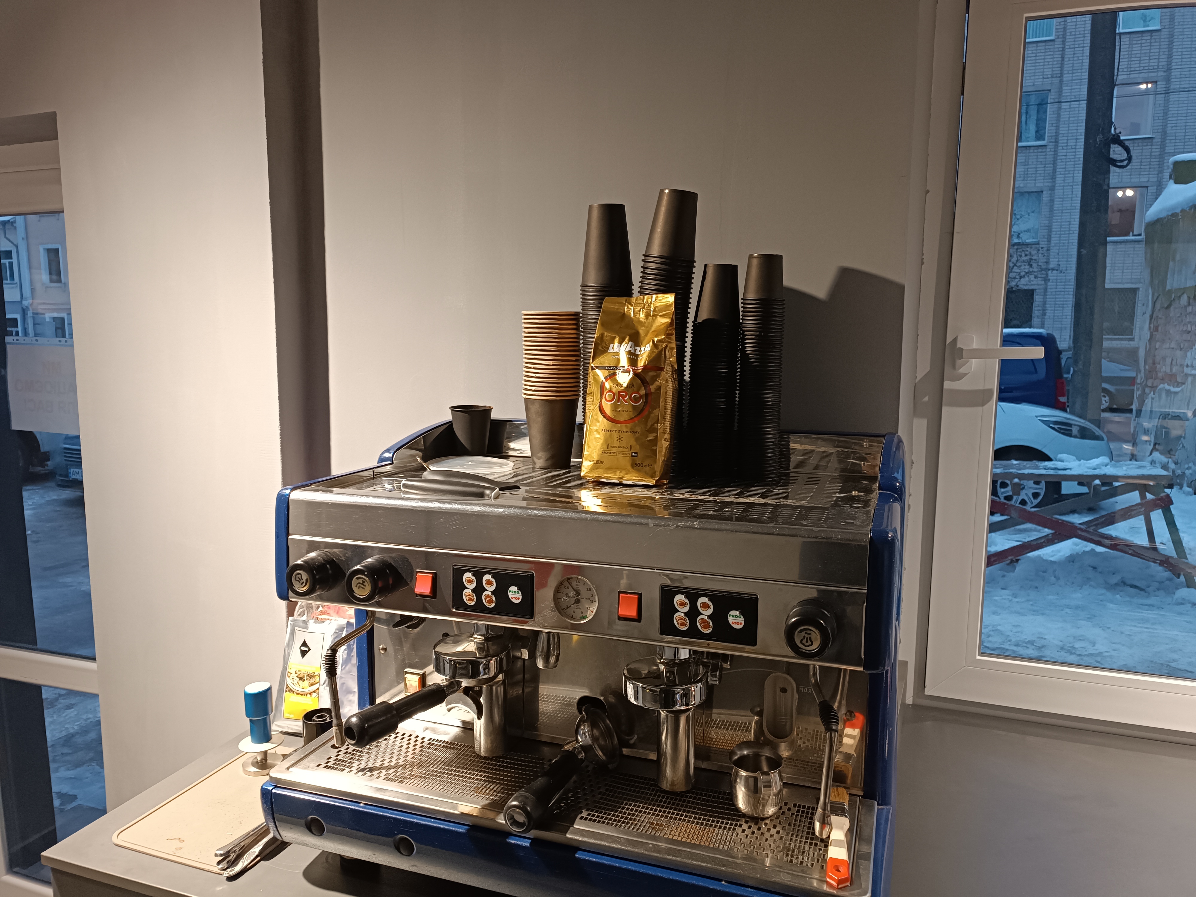 Шаурма Хрю Хрю image 15