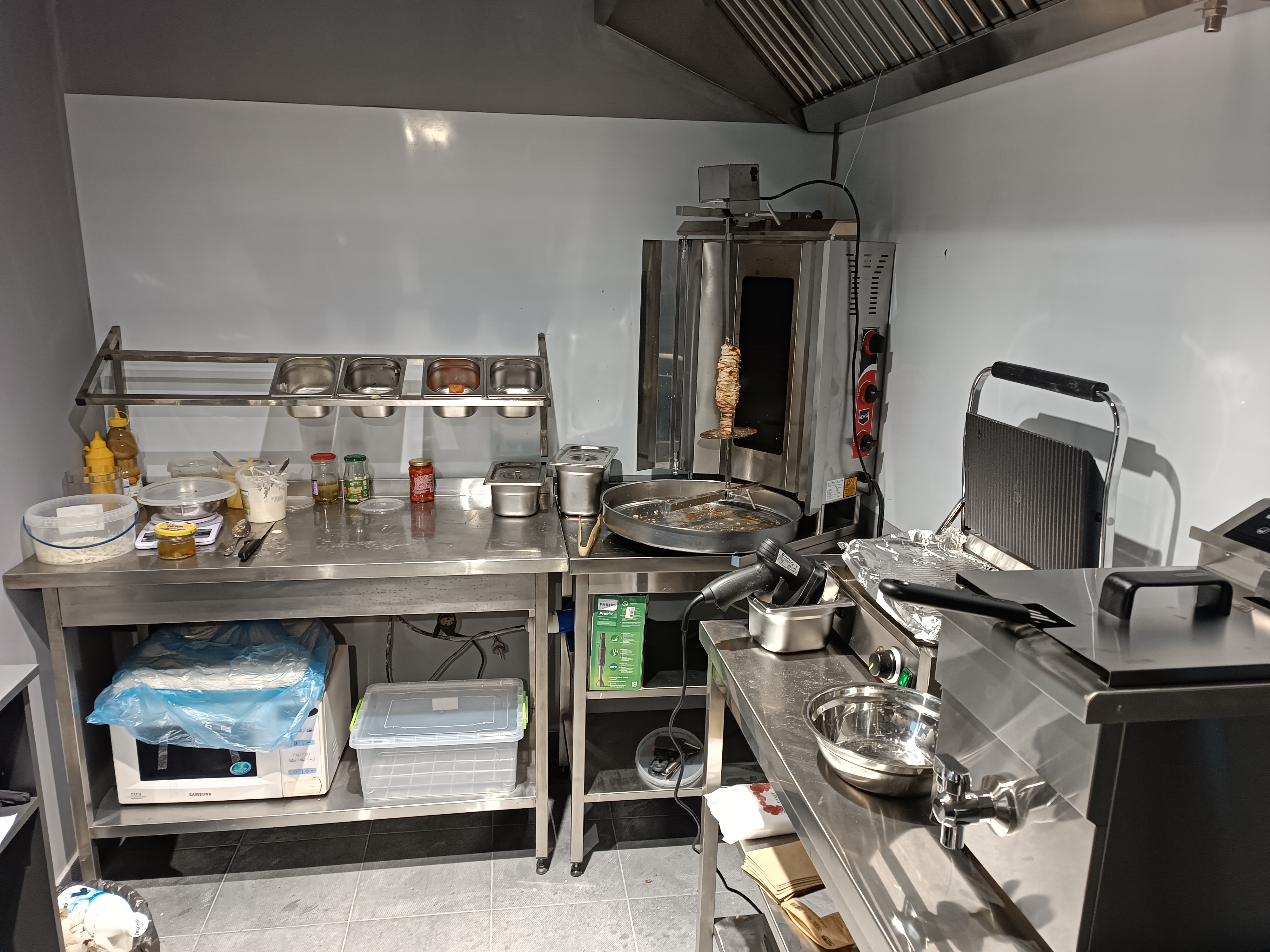 Шаурма Хрю Хрю image 16