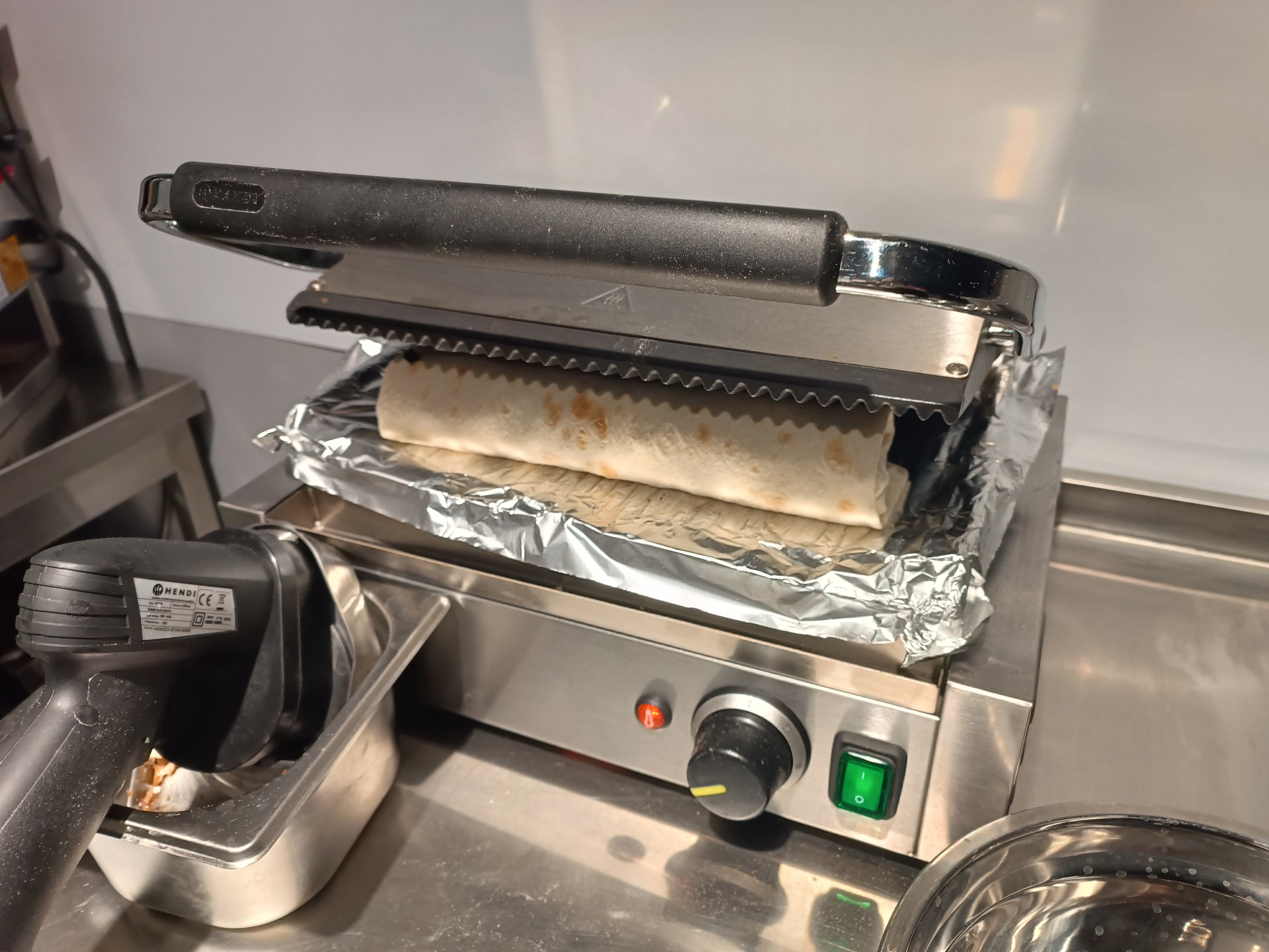 Шаурма Хрю Хрю image 17