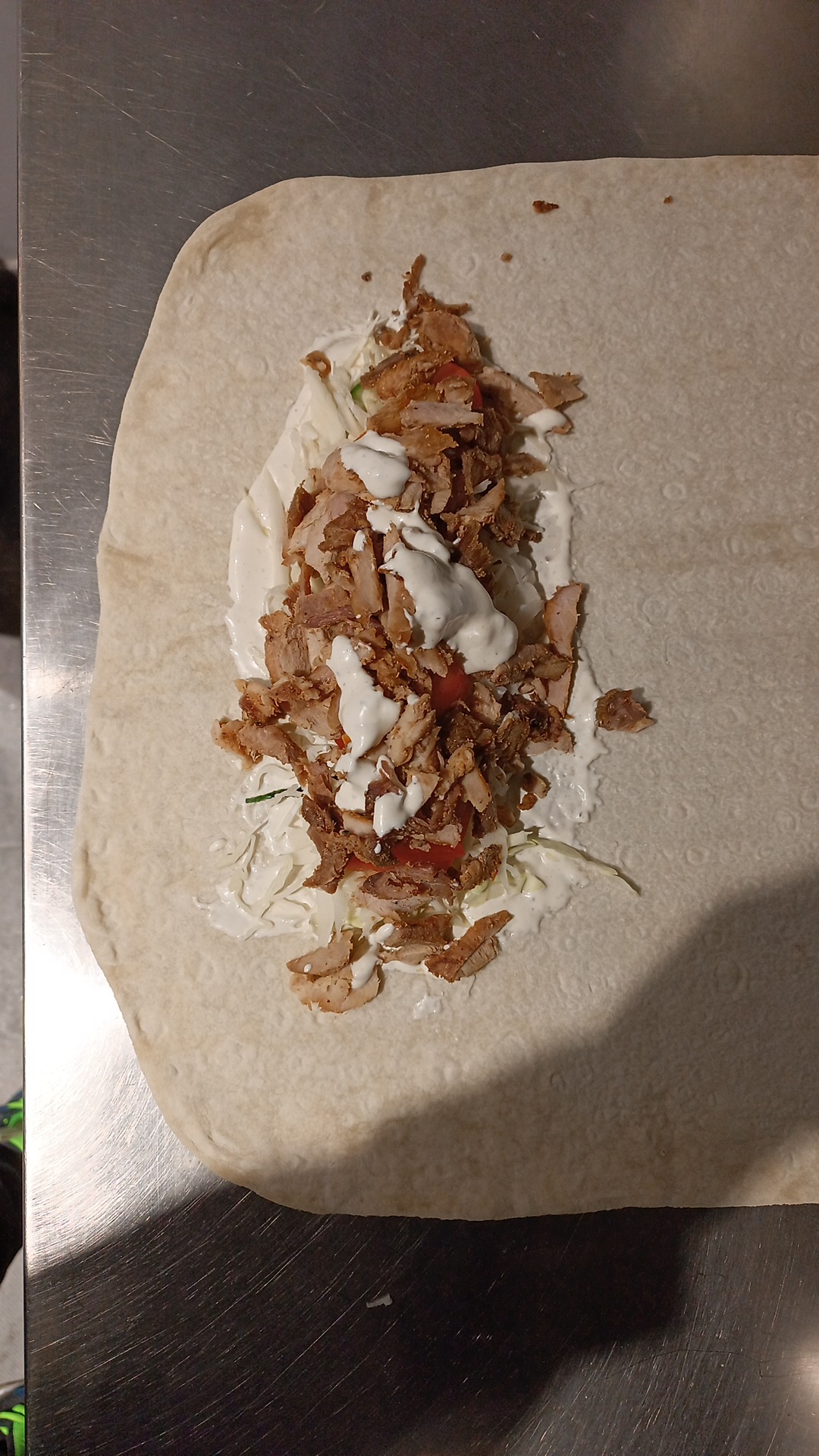 Шаурма Хрю Хрю image 18