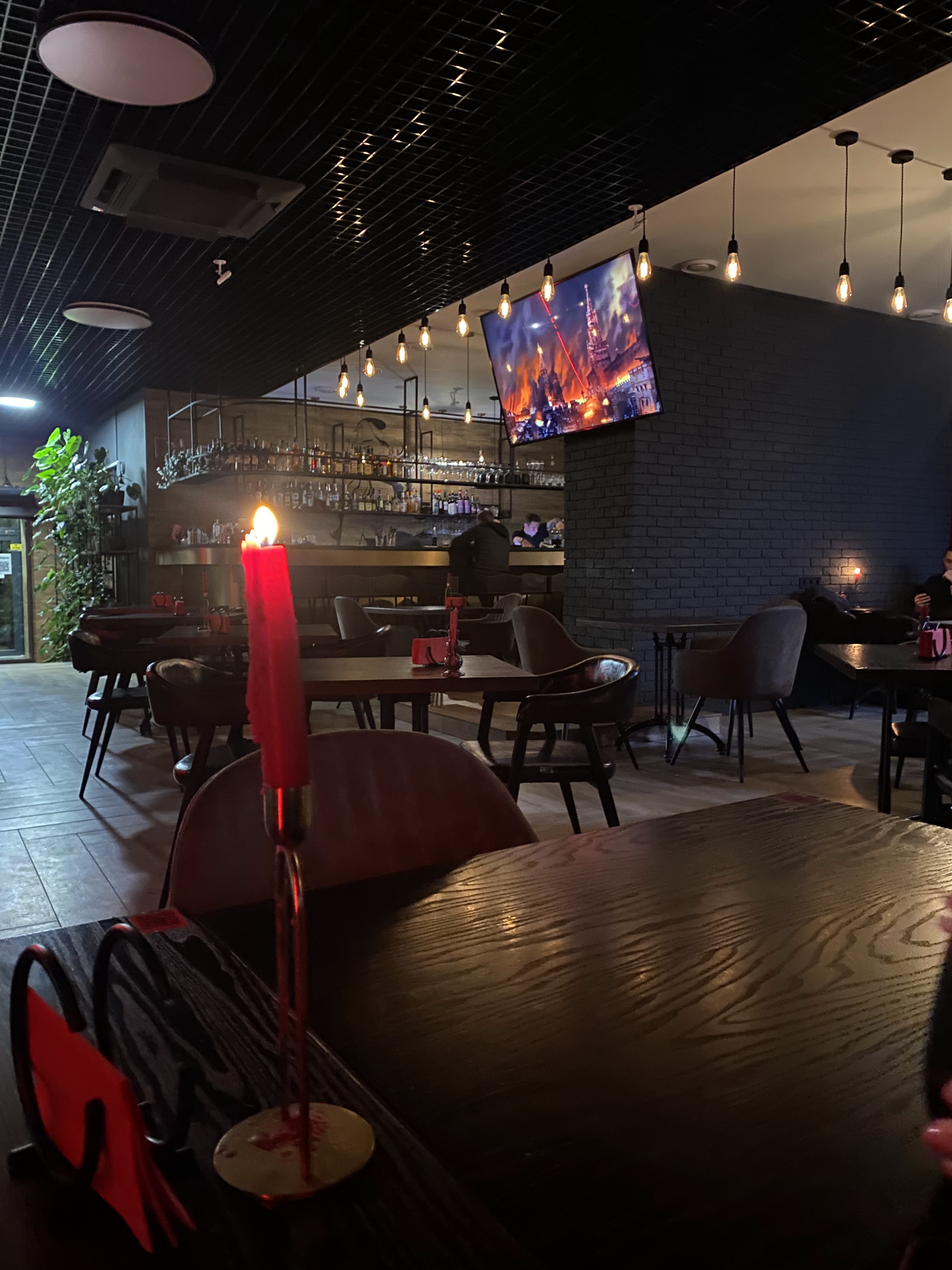 Gunster pizza House image 13