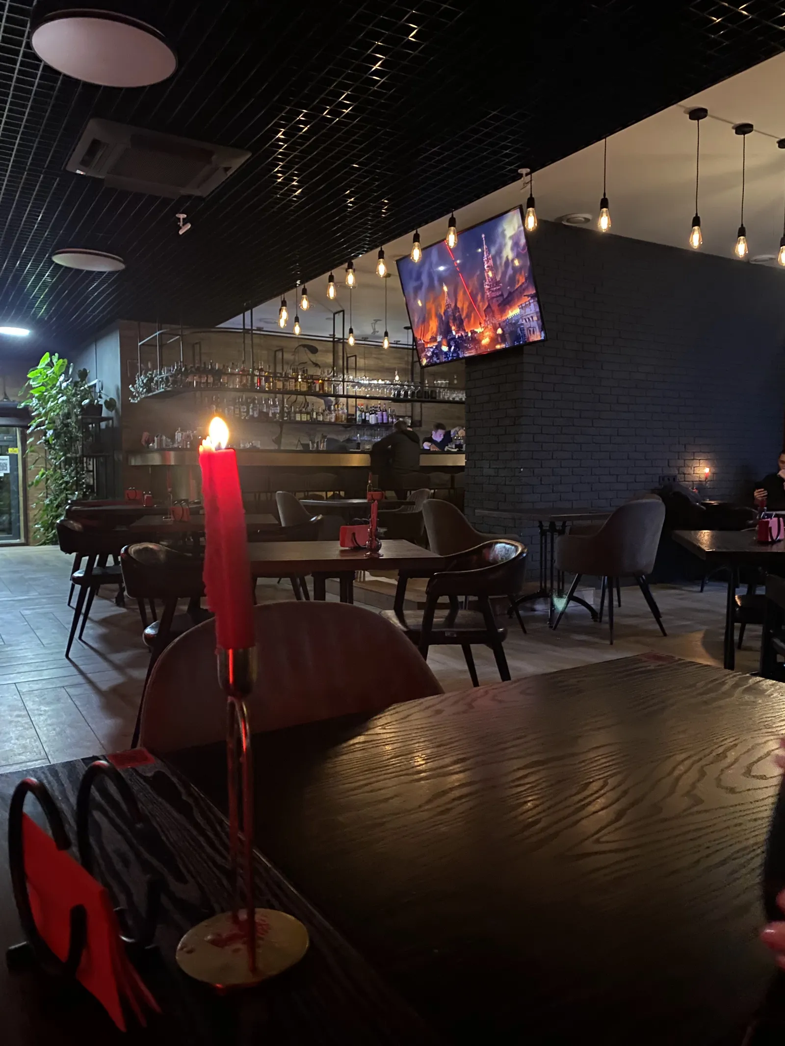 Gunster pizza House image 13