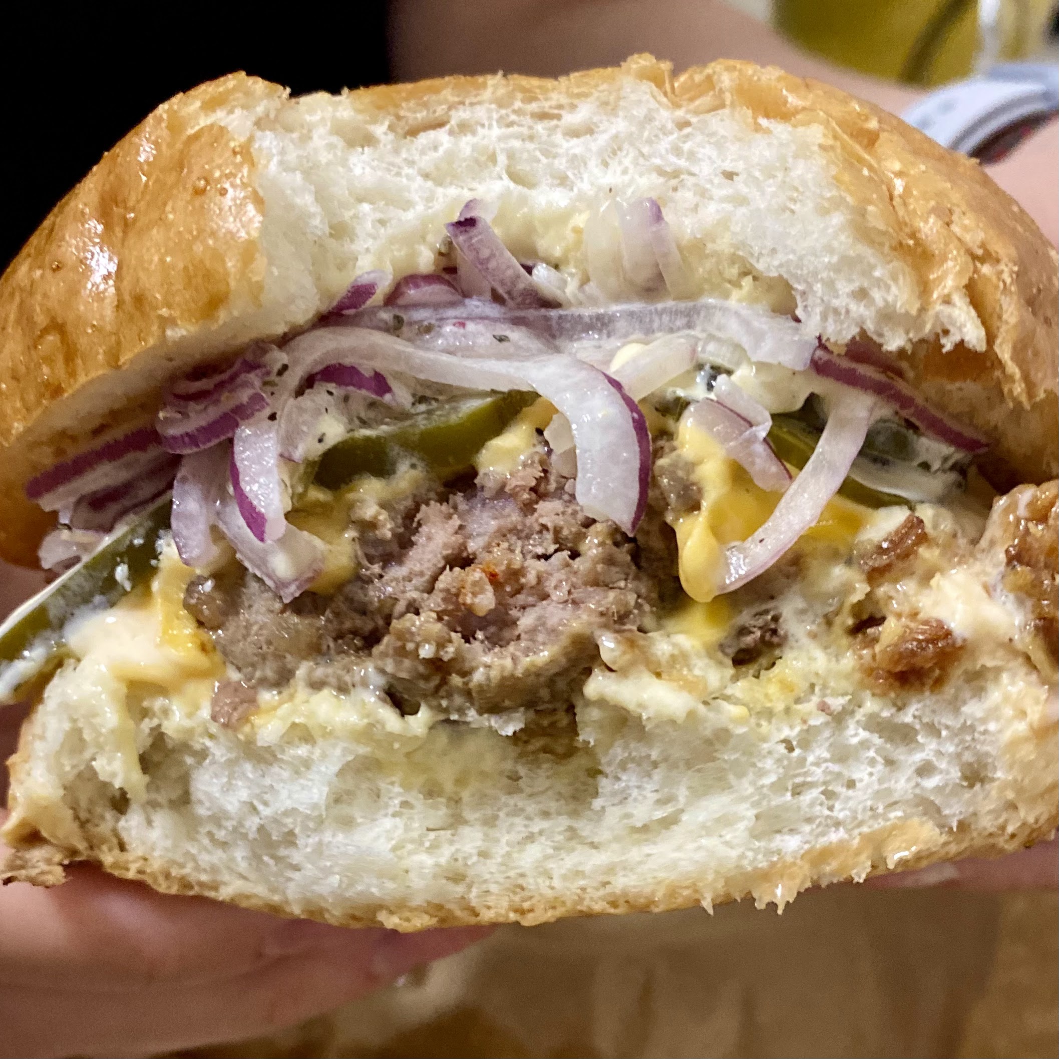 Gunster pizza House image 16