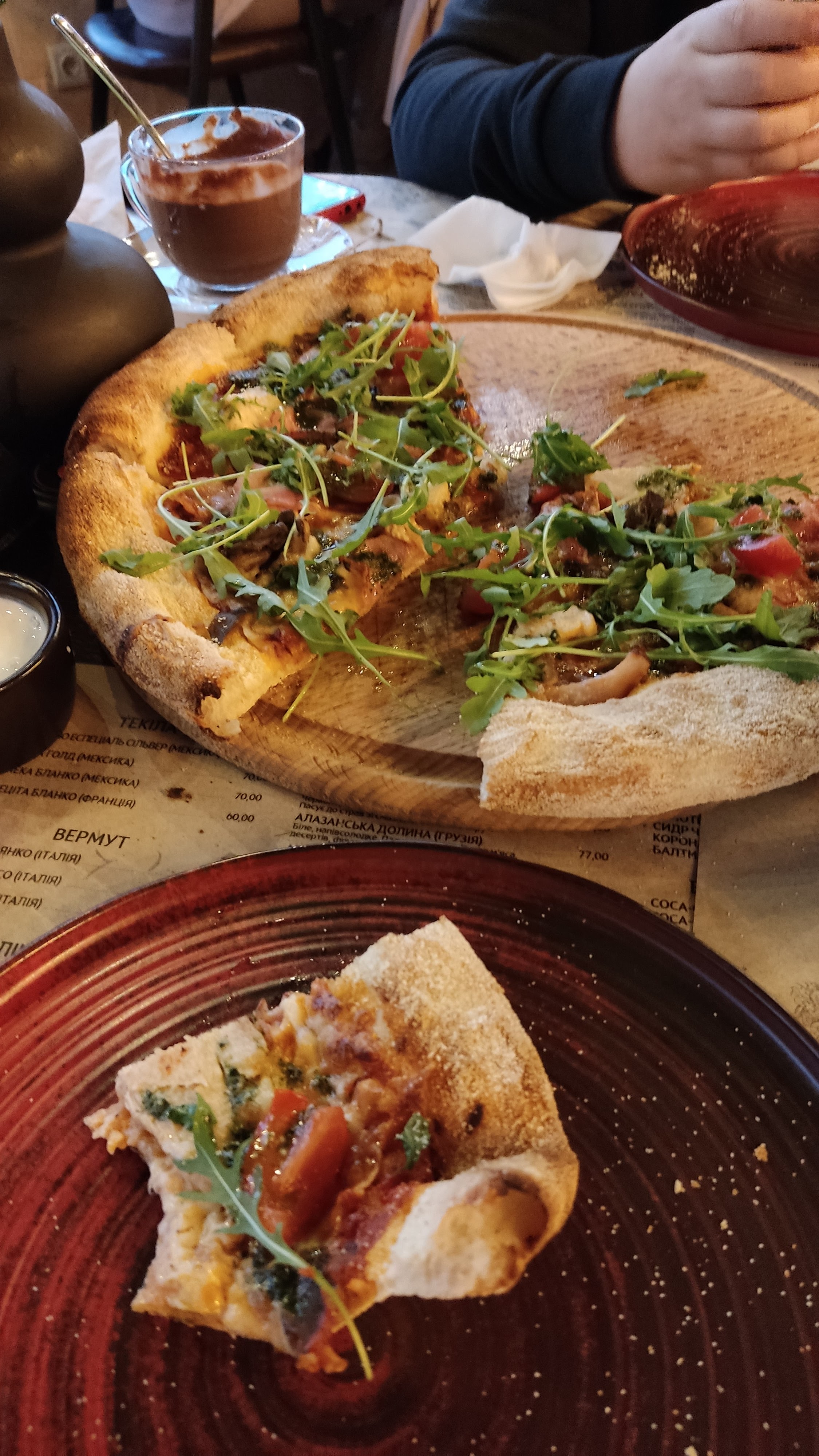 Gunster pizza House image 20