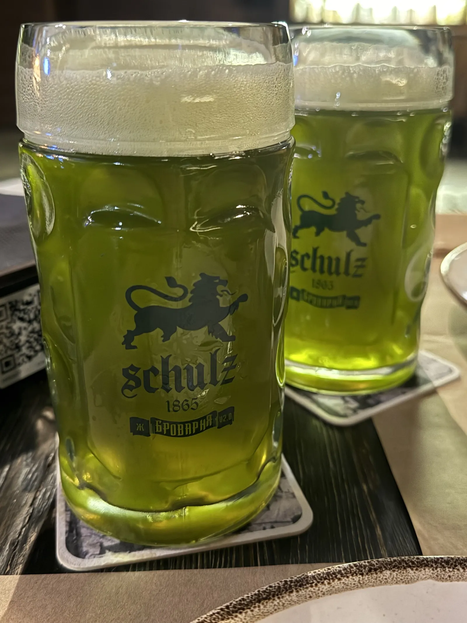 Schultz Pub image 13