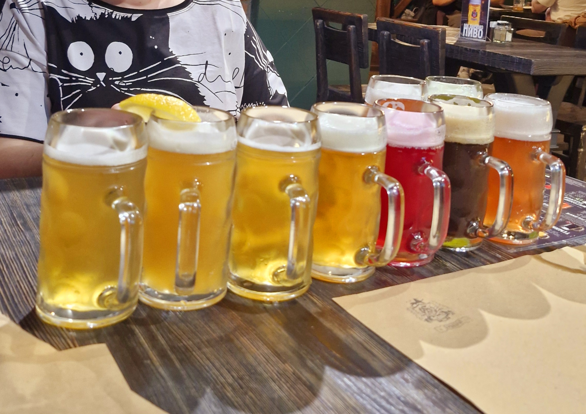 Schultz Pub image 16