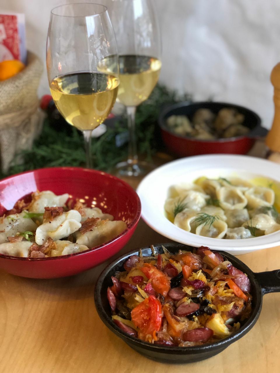 Varenychna. Baluvana Halya image 18