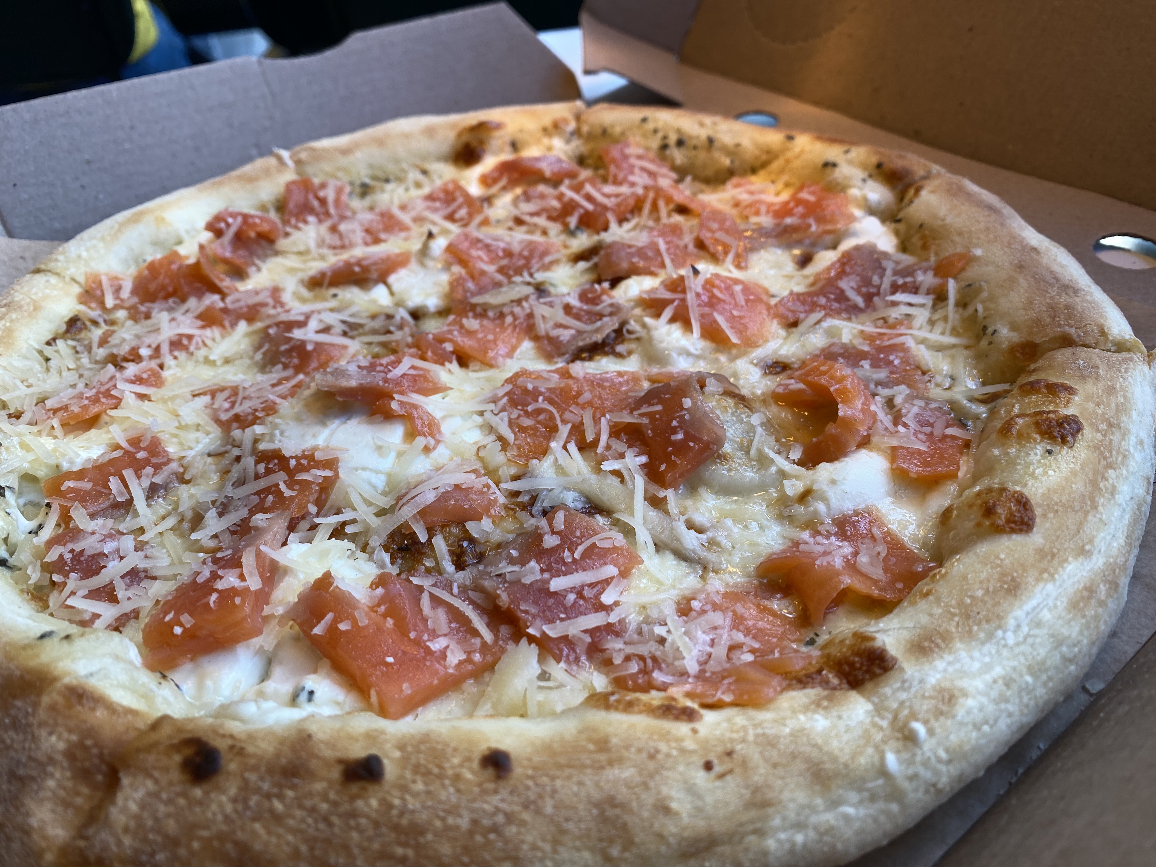 fichepizza - Піца та Бургери Житомир image 16