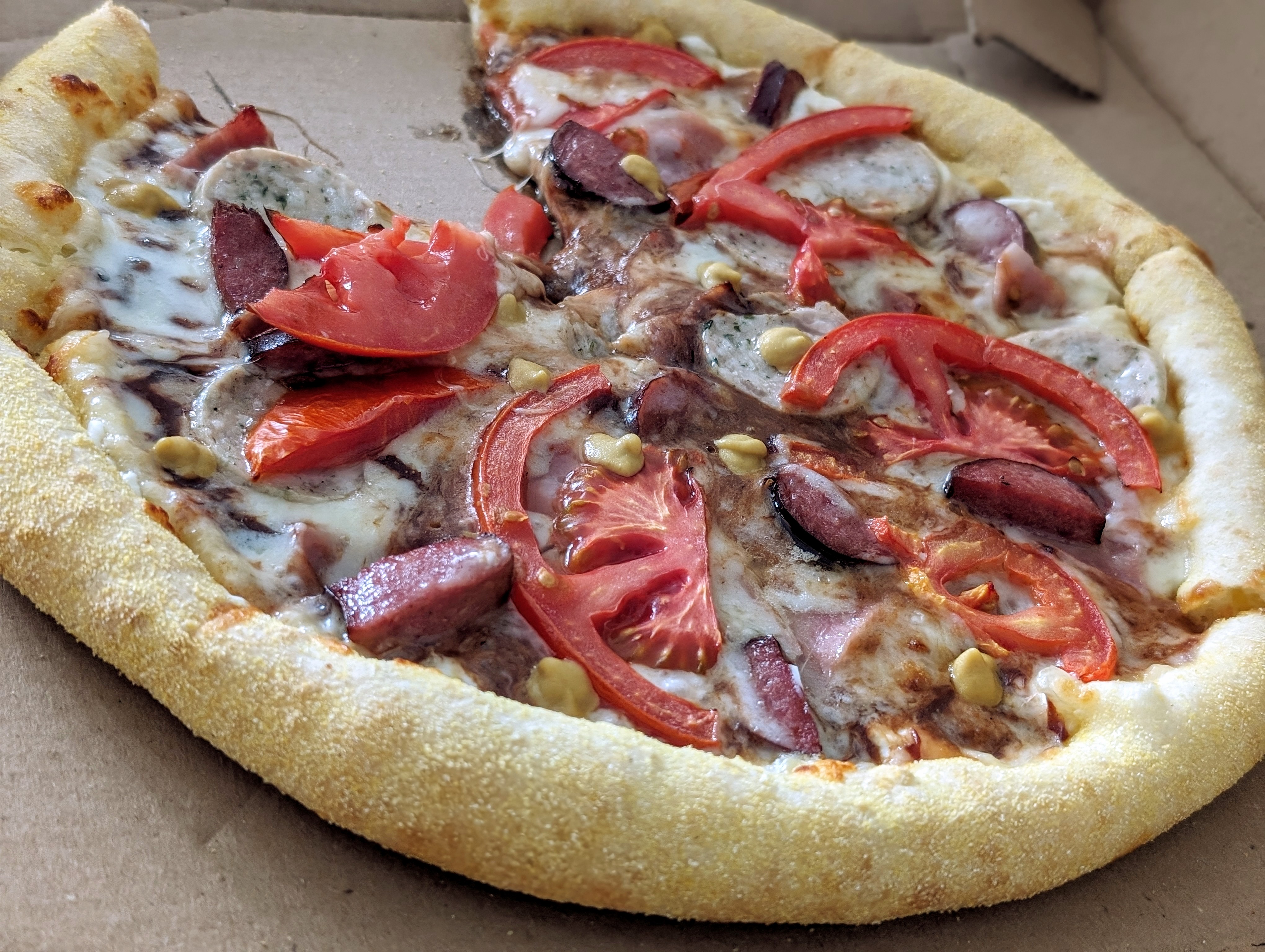 Domino's Pizza image 2