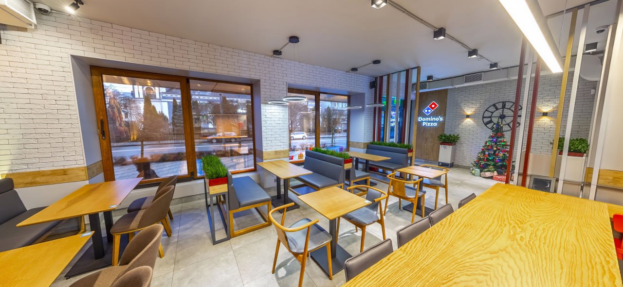 Domino's Pizza image 3