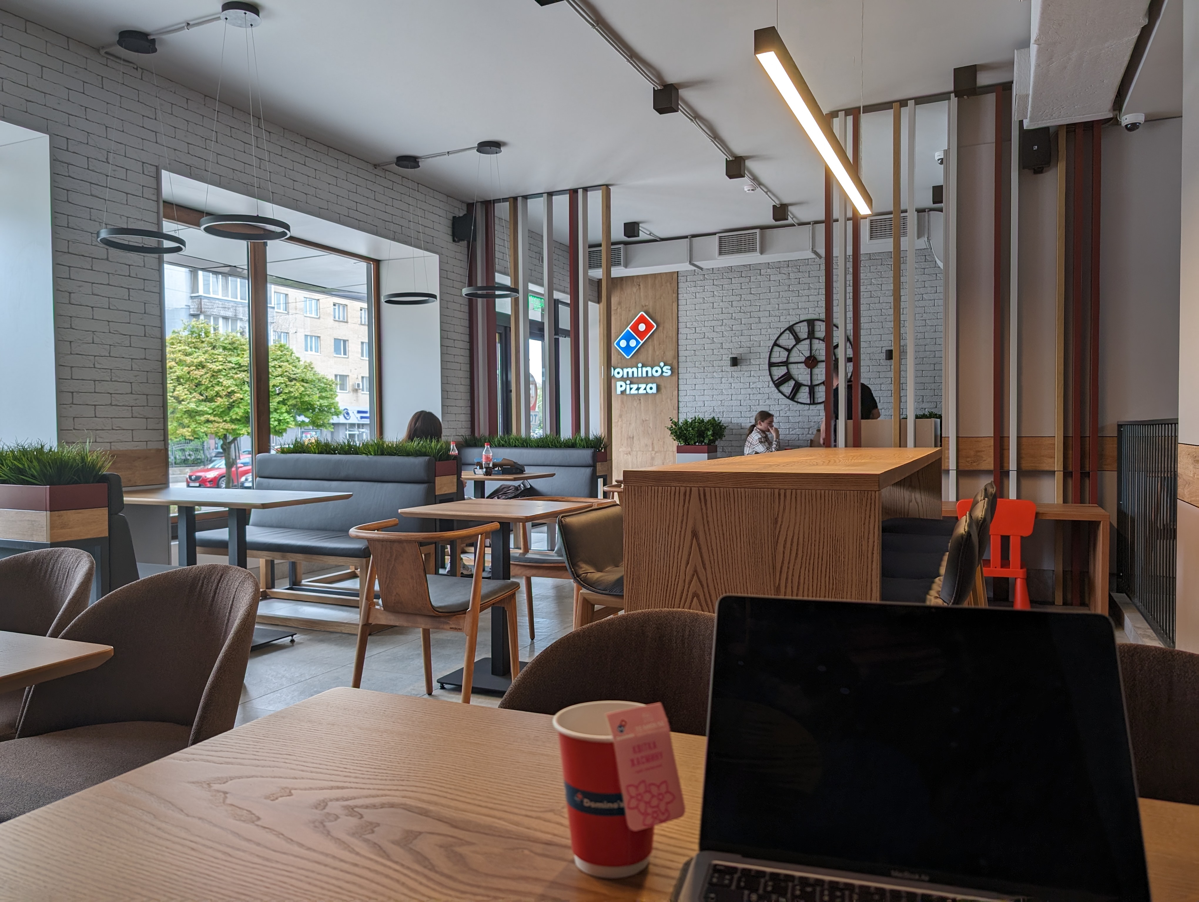 Domino's Pizza image 7