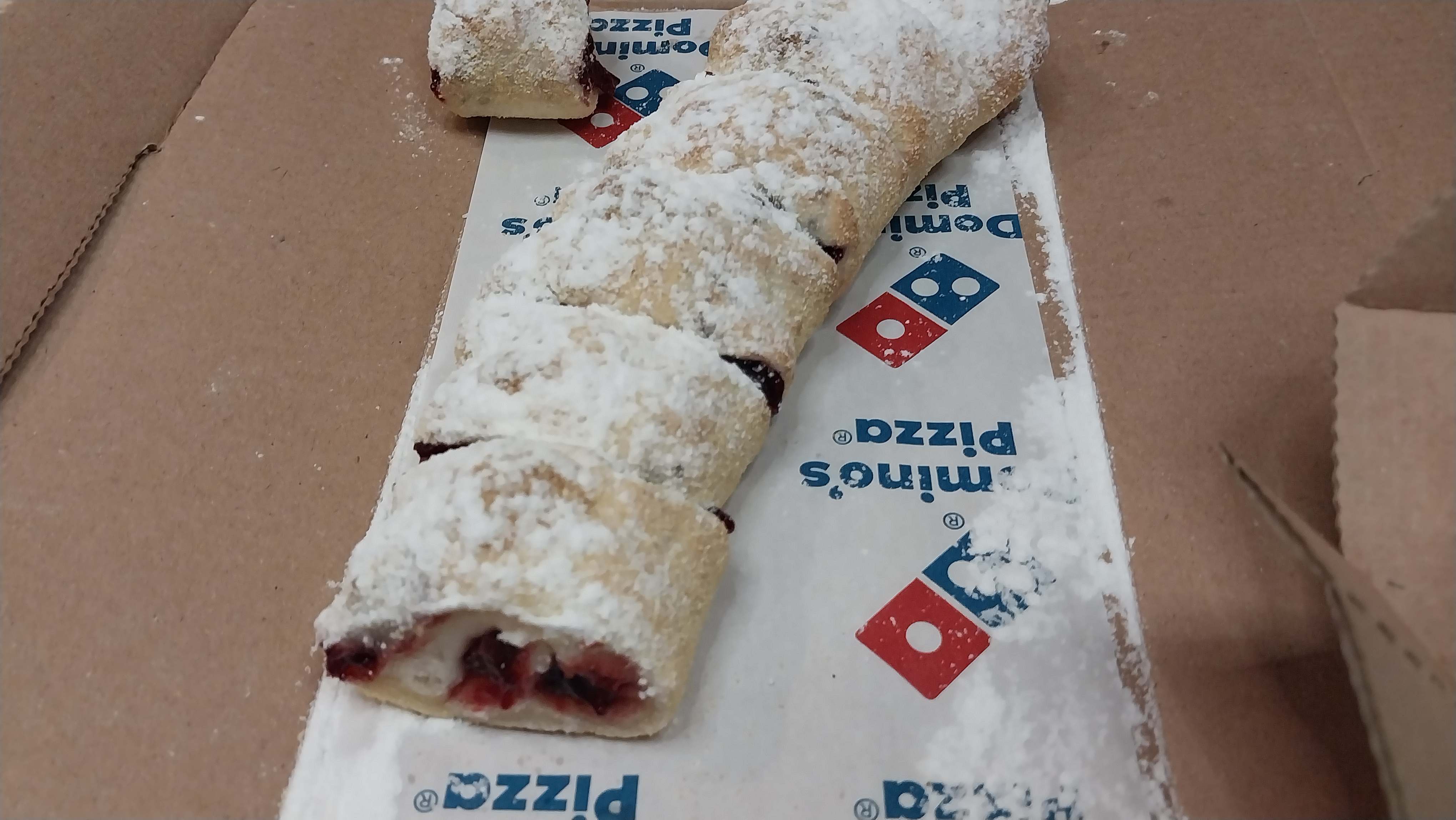 Domino's Pizza image 9