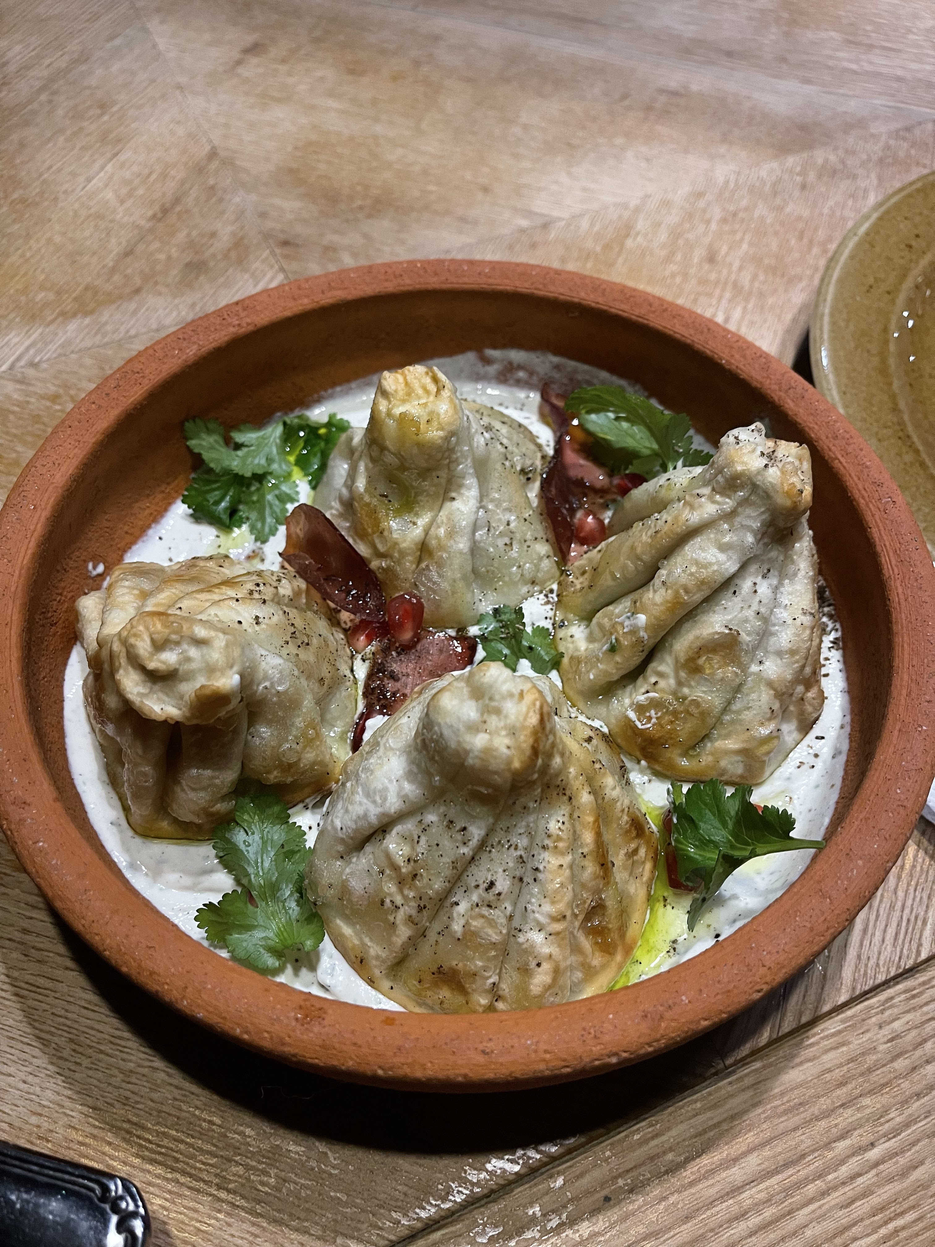 Khinkalʹnya Lali image 13