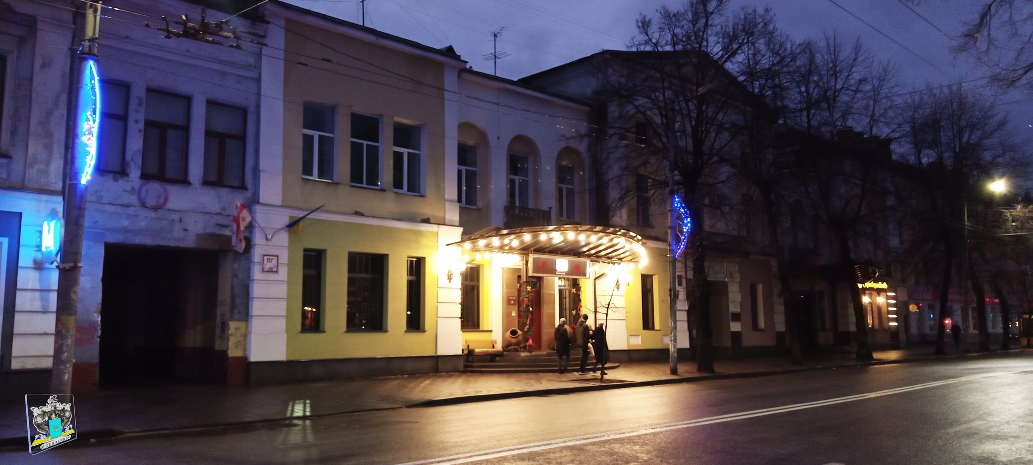 Khinkalʹnya Lali image 16