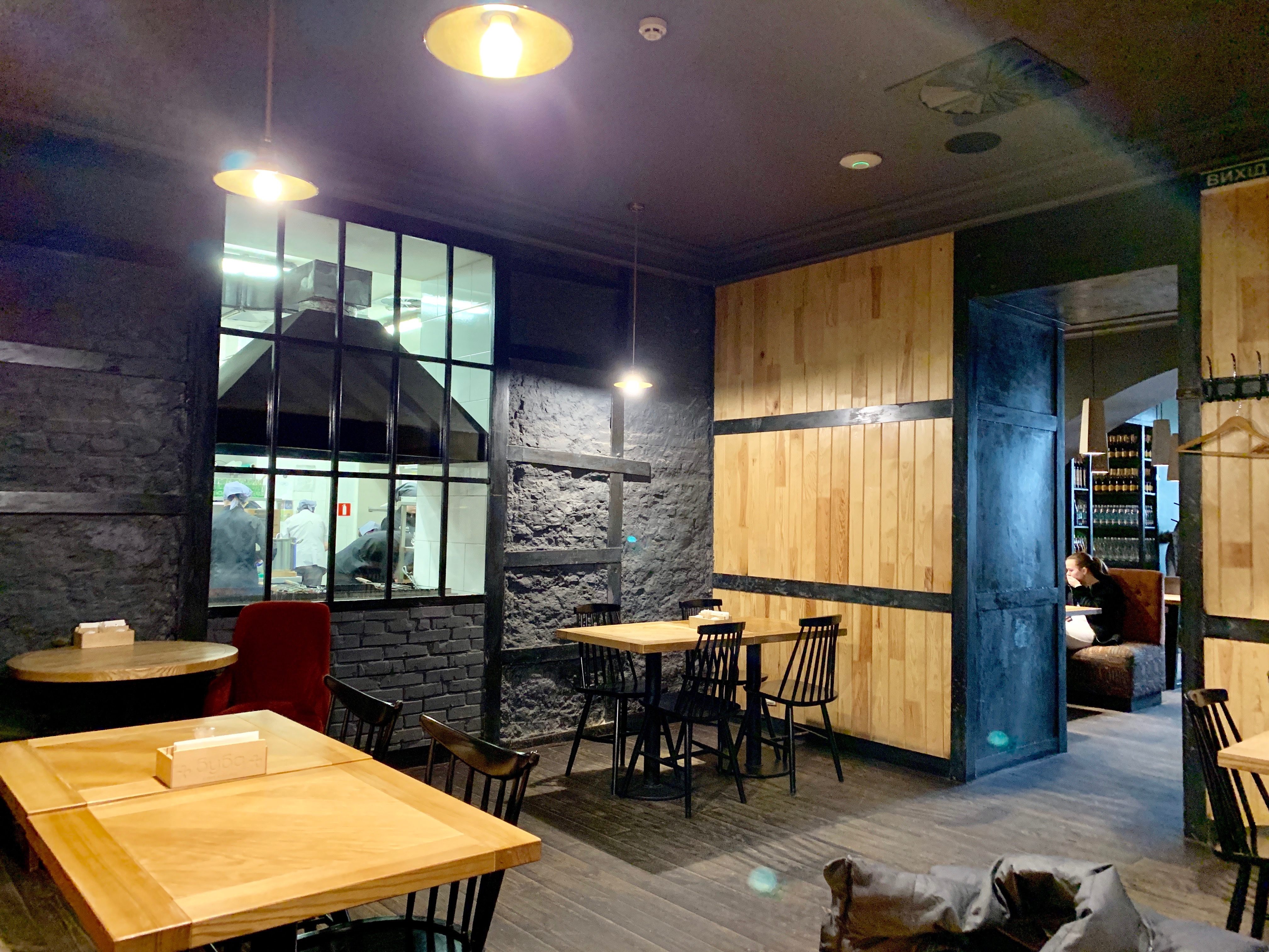 Khinkalʹnya Lali image 20