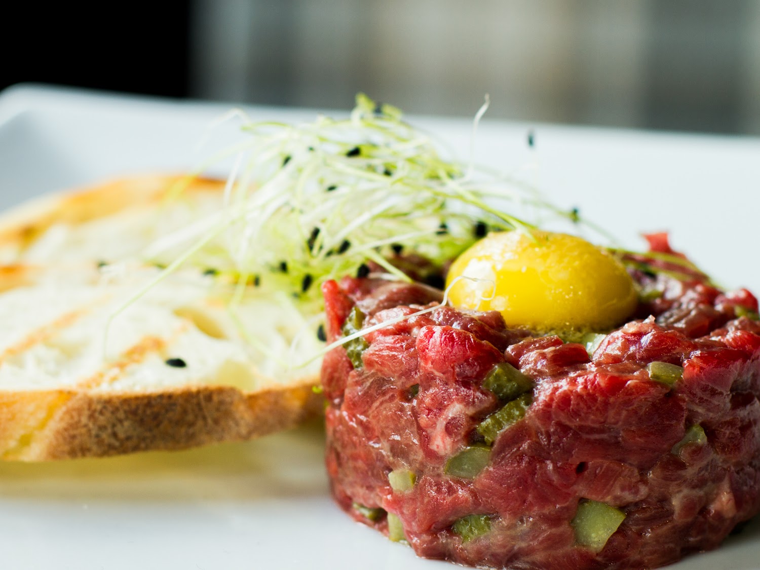 Pleasantville BBQ Pub image 12