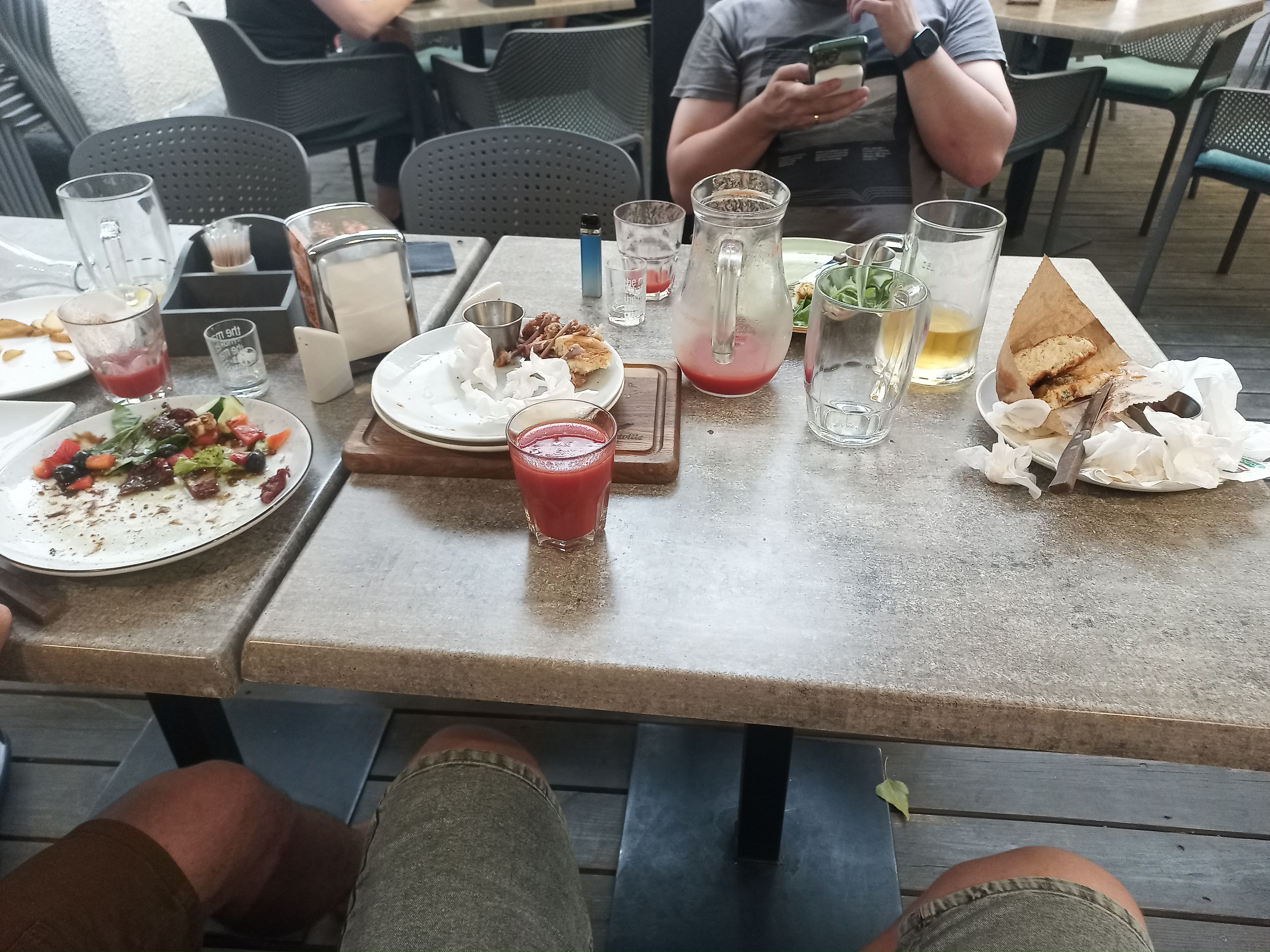 Pleasantville BBQ Pub image 20