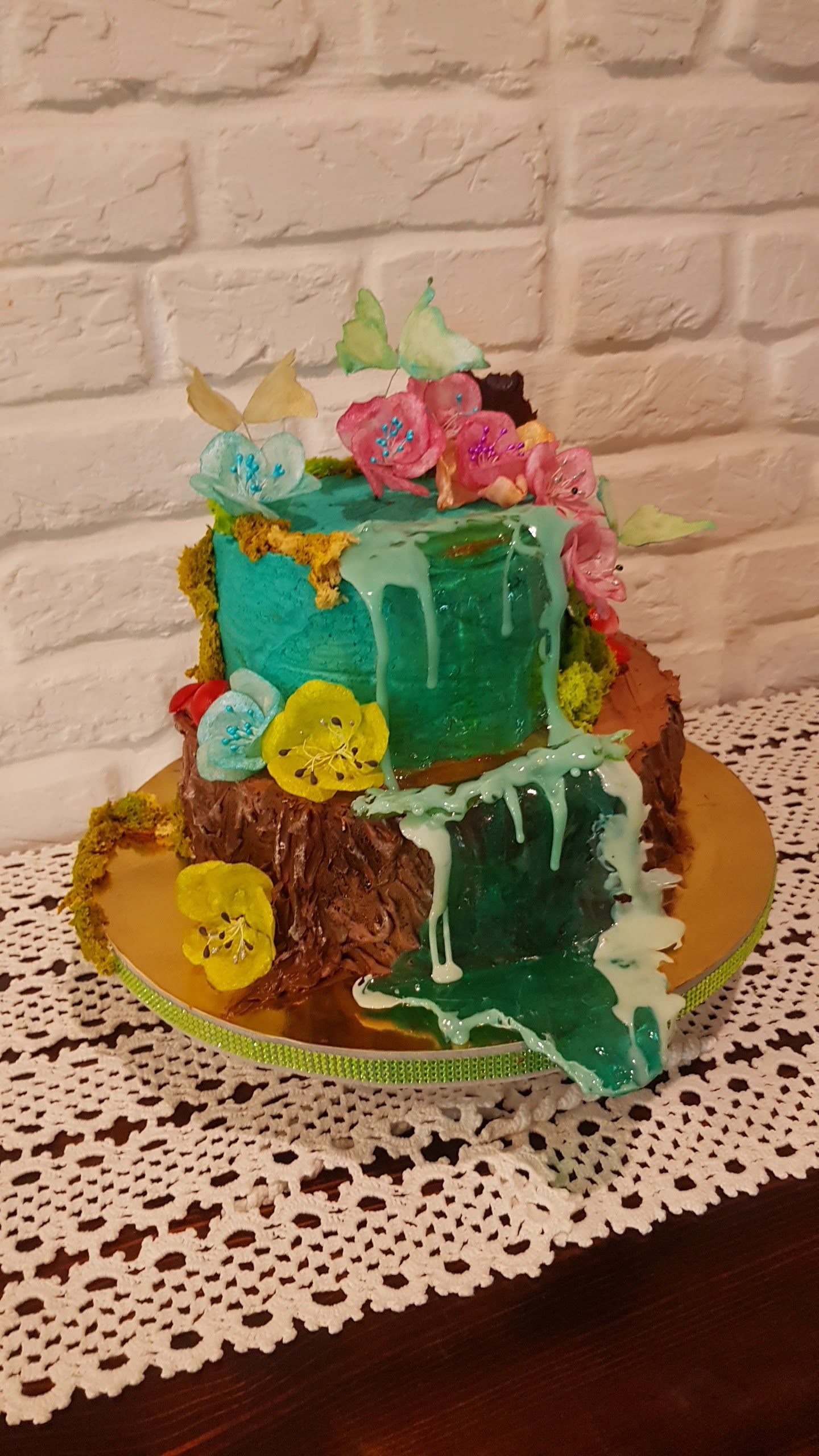 Теретенія image 20