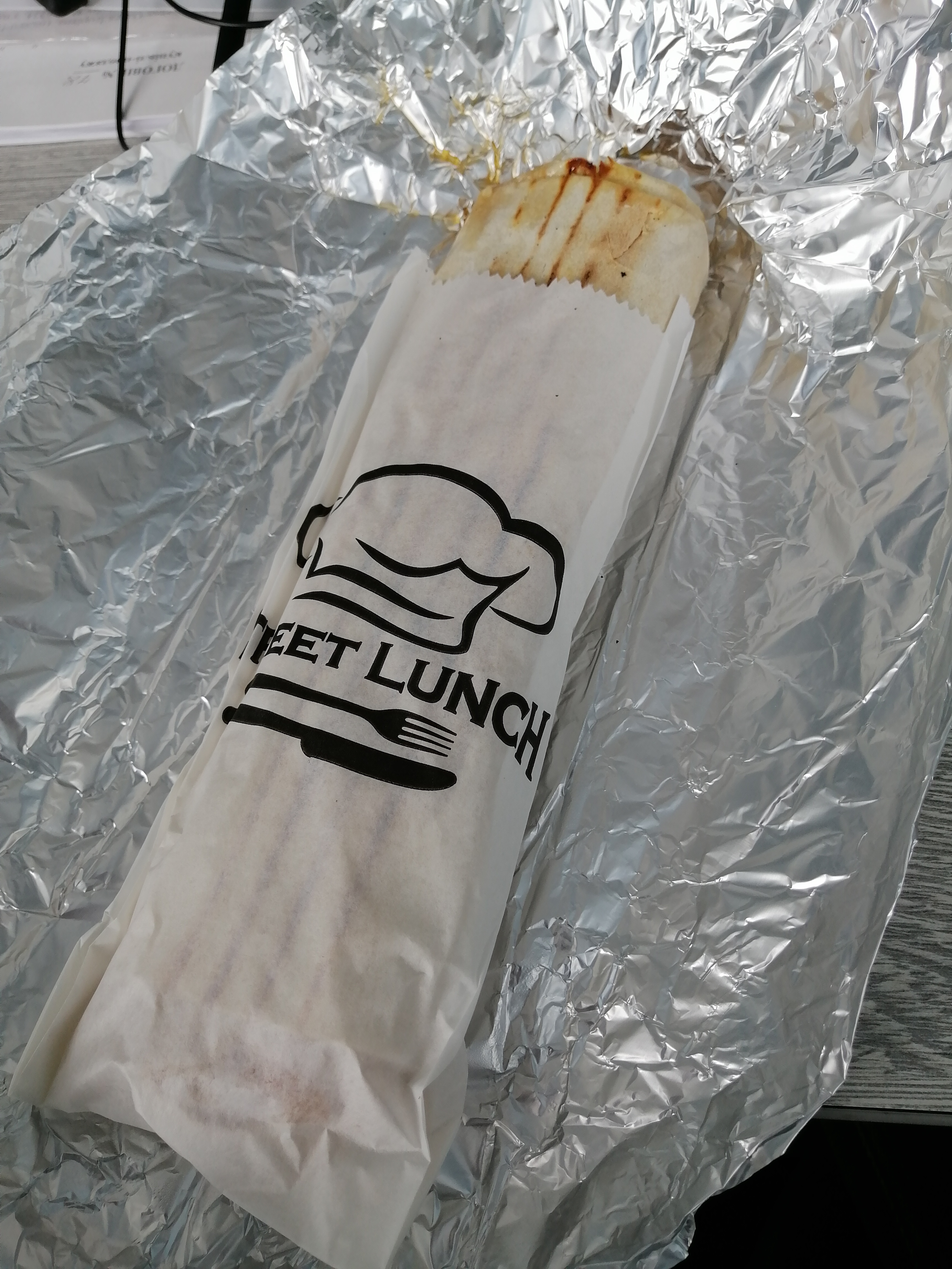 Street Lunch Take Away Point image 9