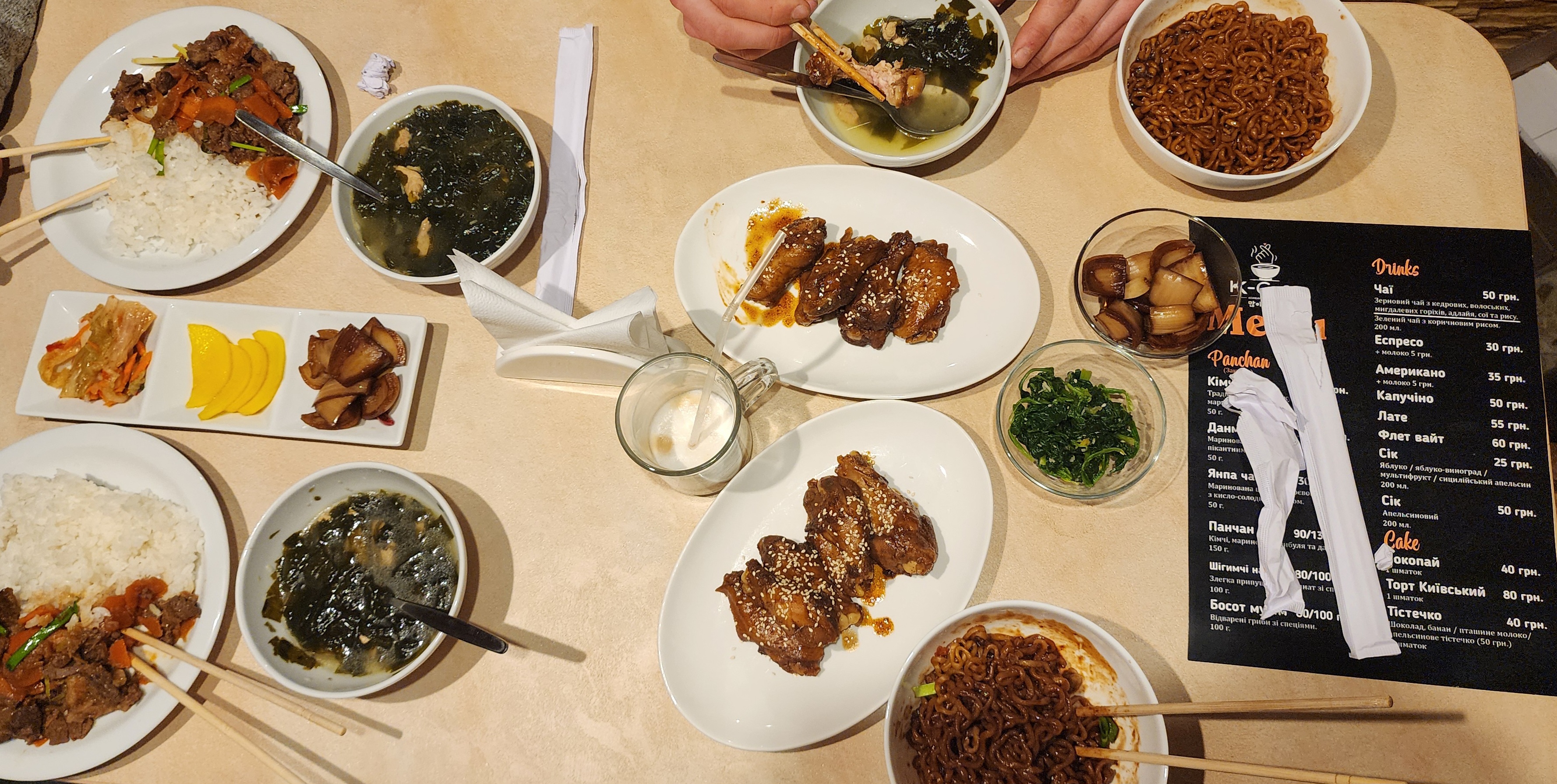 K-Cafe Restaurant image 12