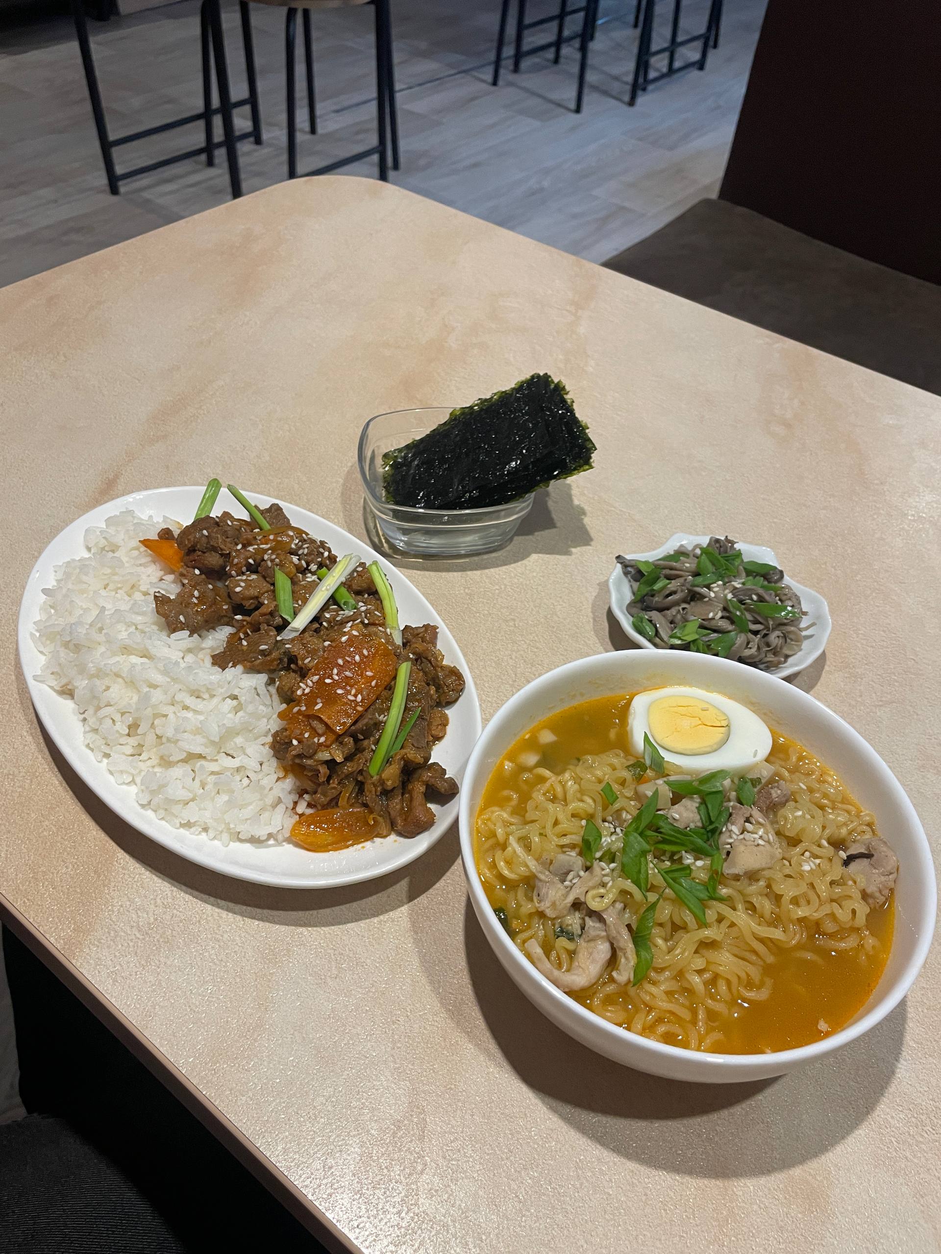 K-Cafe Restaurant image 13