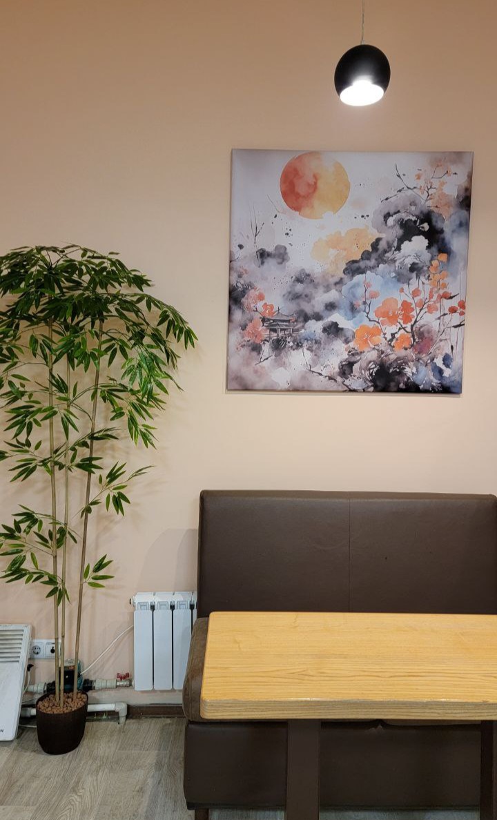 K-Cafe Restaurant image 16