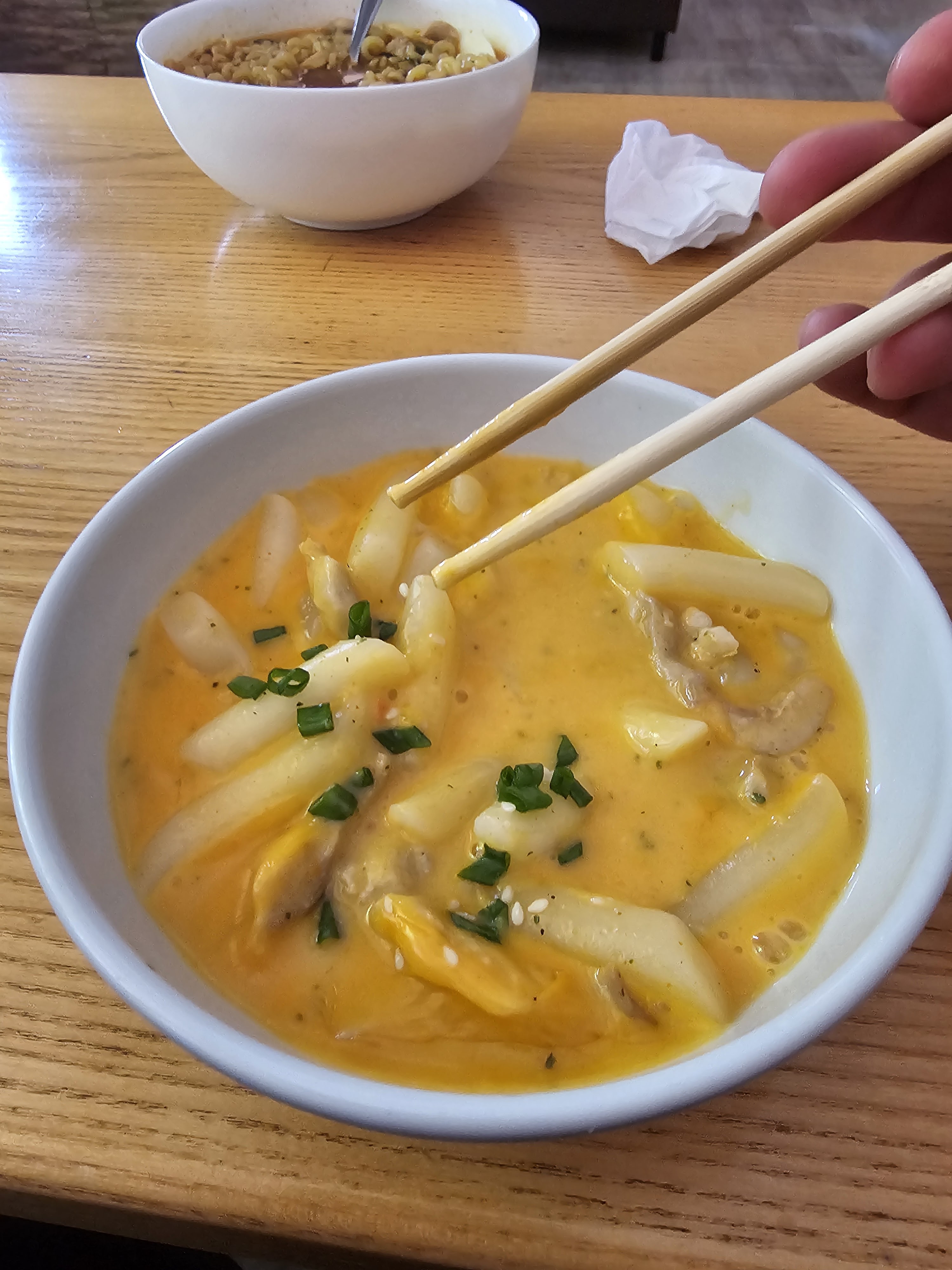 K-Cafe Restaurant image 18