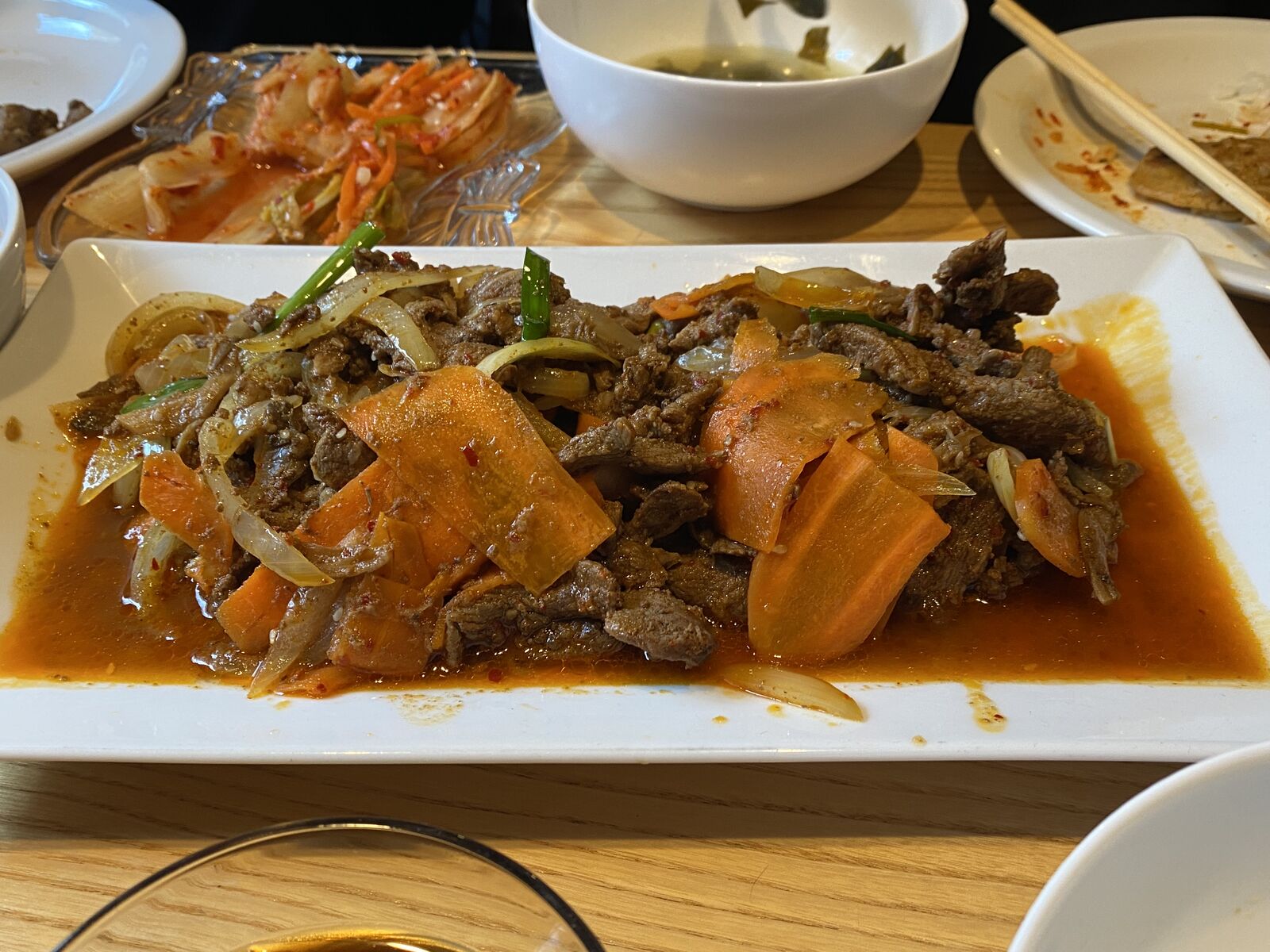 K-Cafe Restaurant image 20