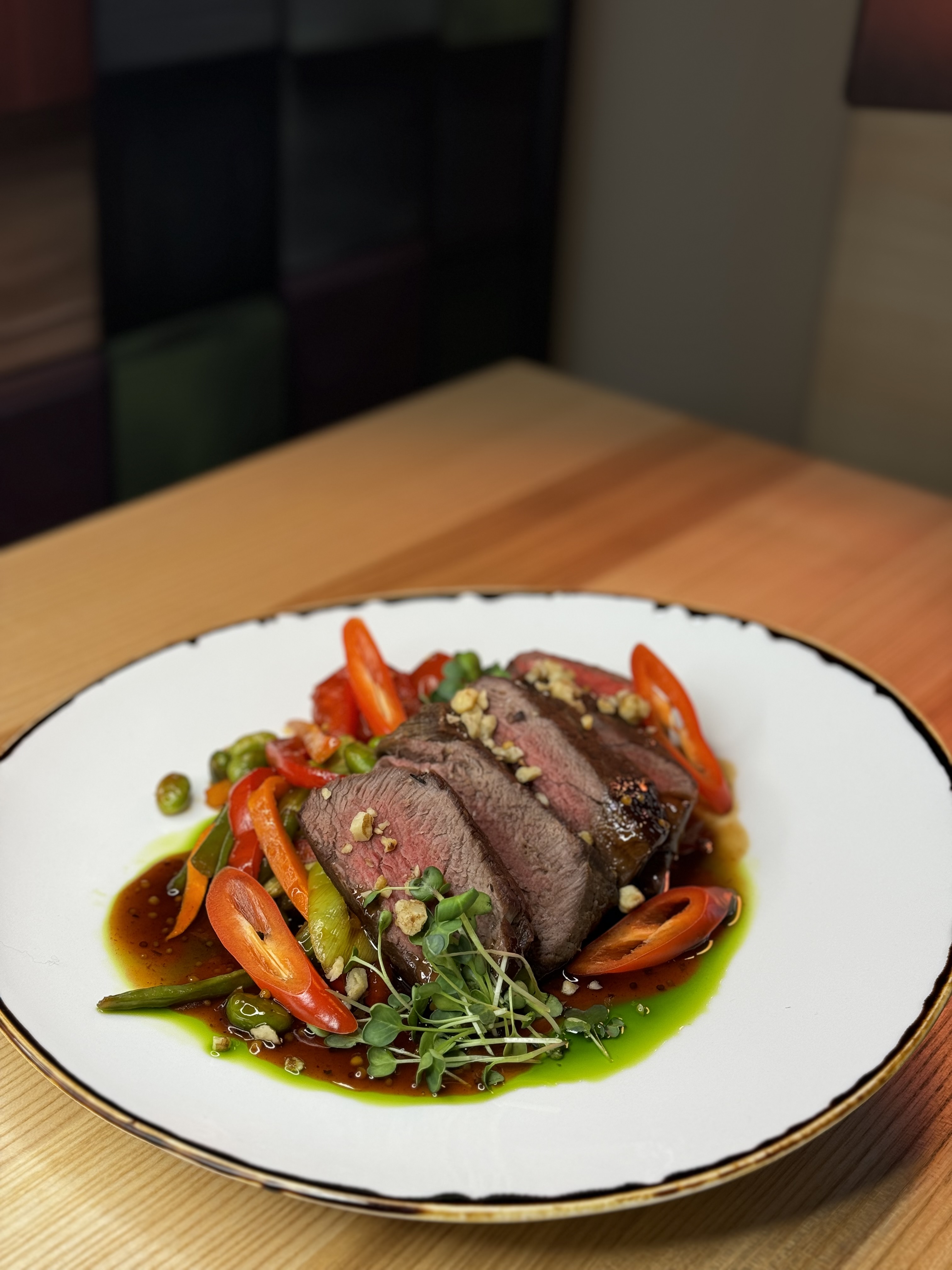 Ресторан «Dru3i» | «Друзі» image 11