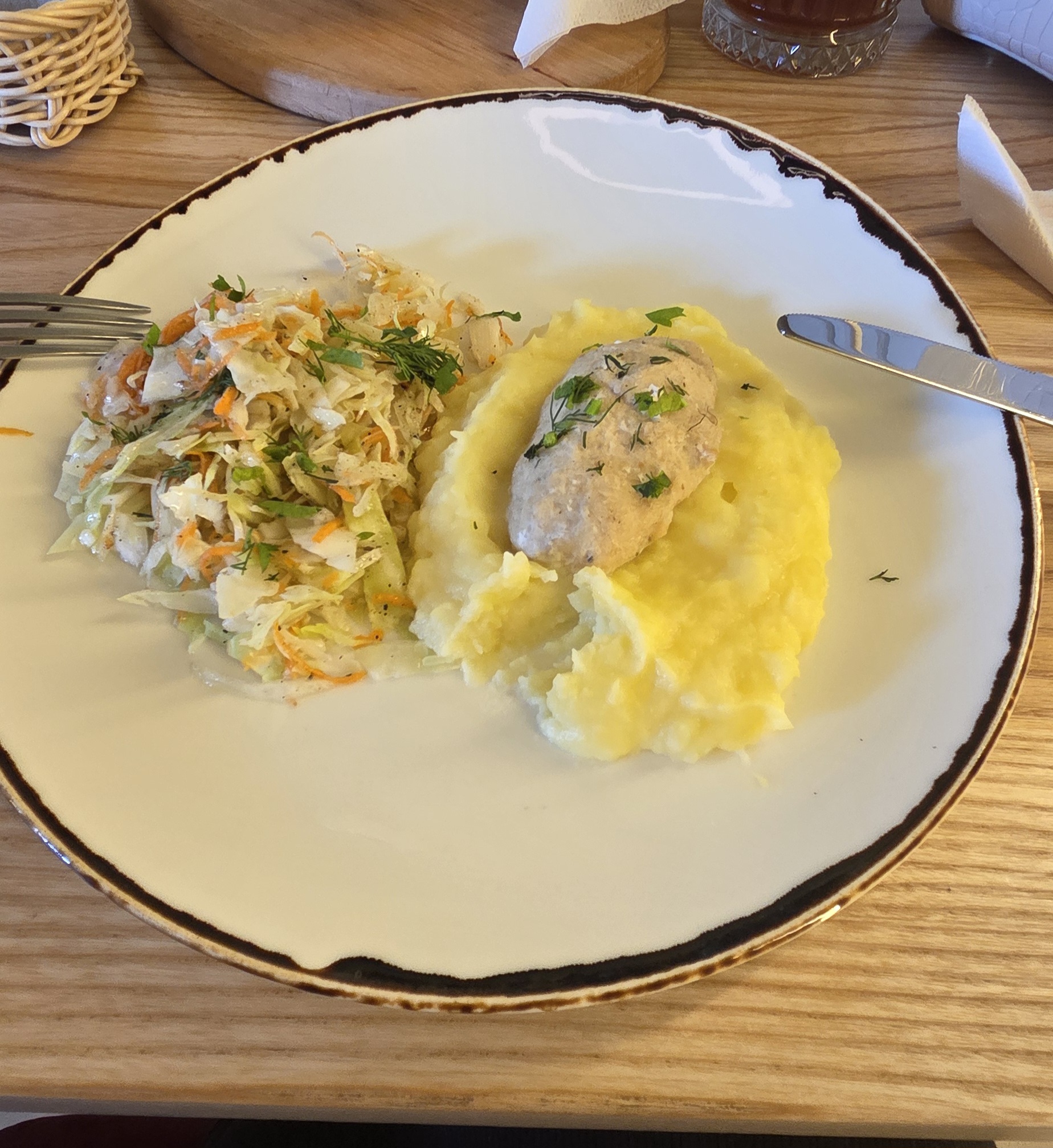 Ресторан «Dru3i» | «Друзі» image 17