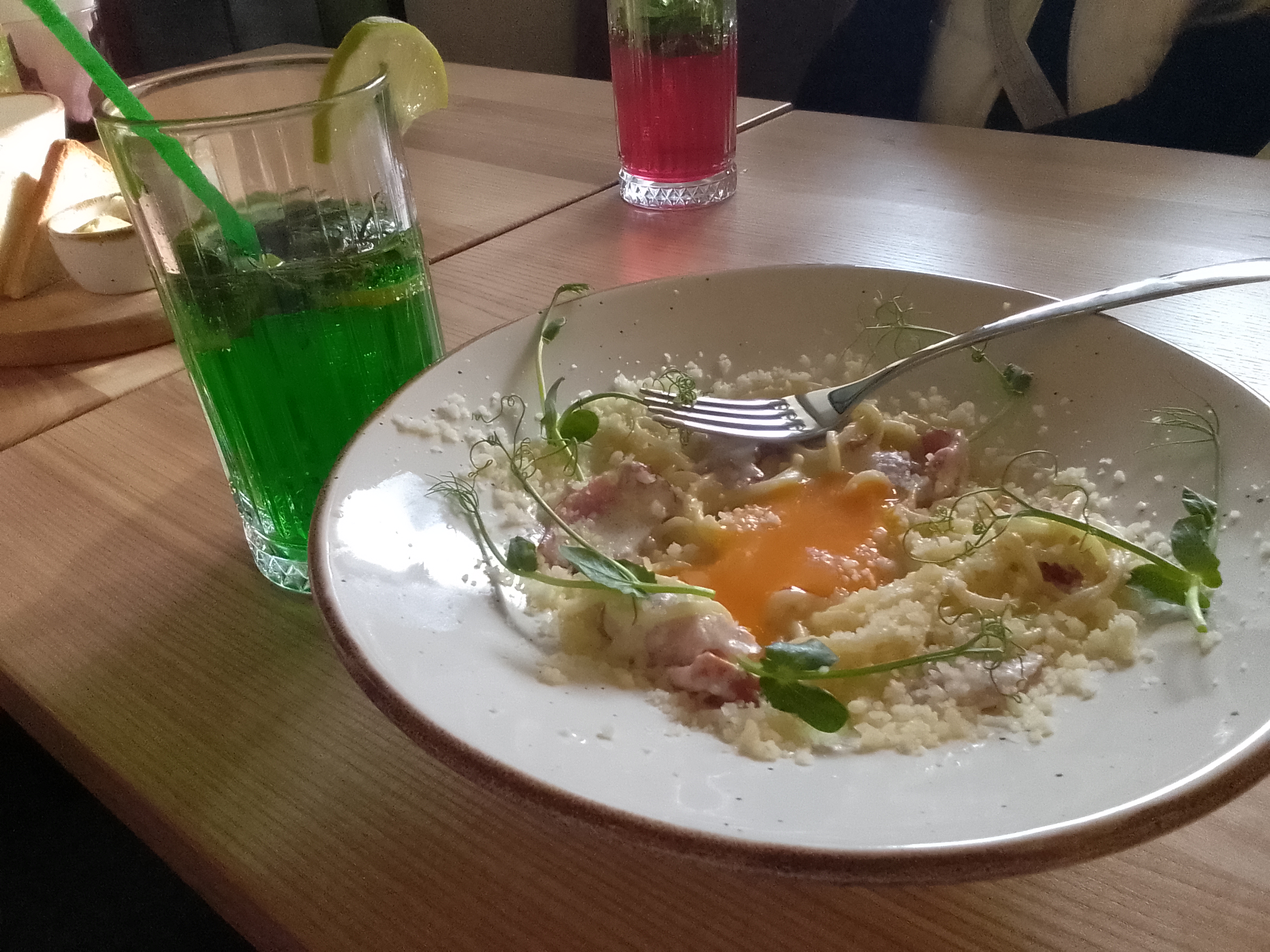 Ресторан «Dru3i» | «Друзі» image 18