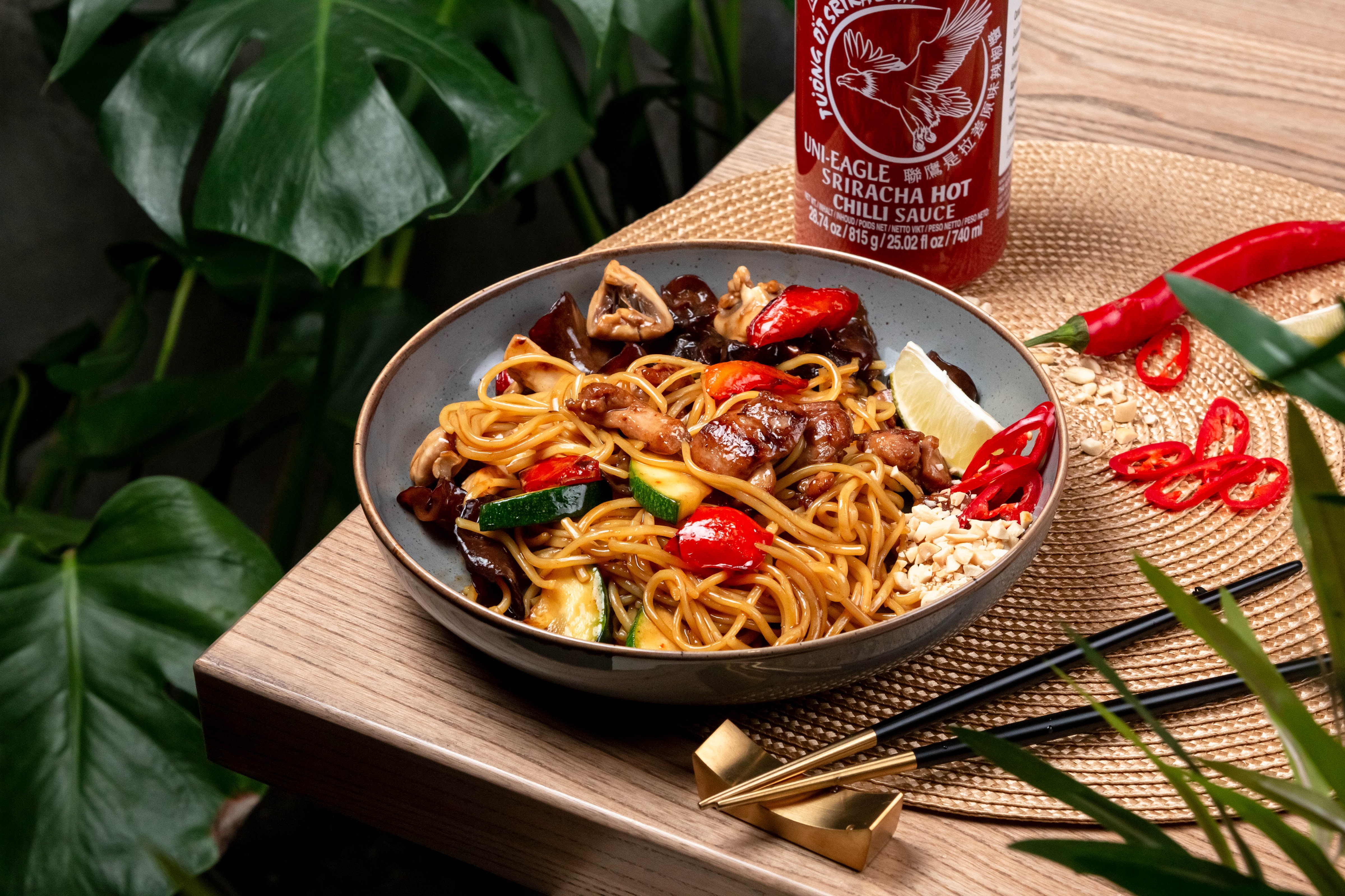 Tayko - Aziat·sʹka Kukhnya Tayko - Panaziysʹka Kukhnya image 12