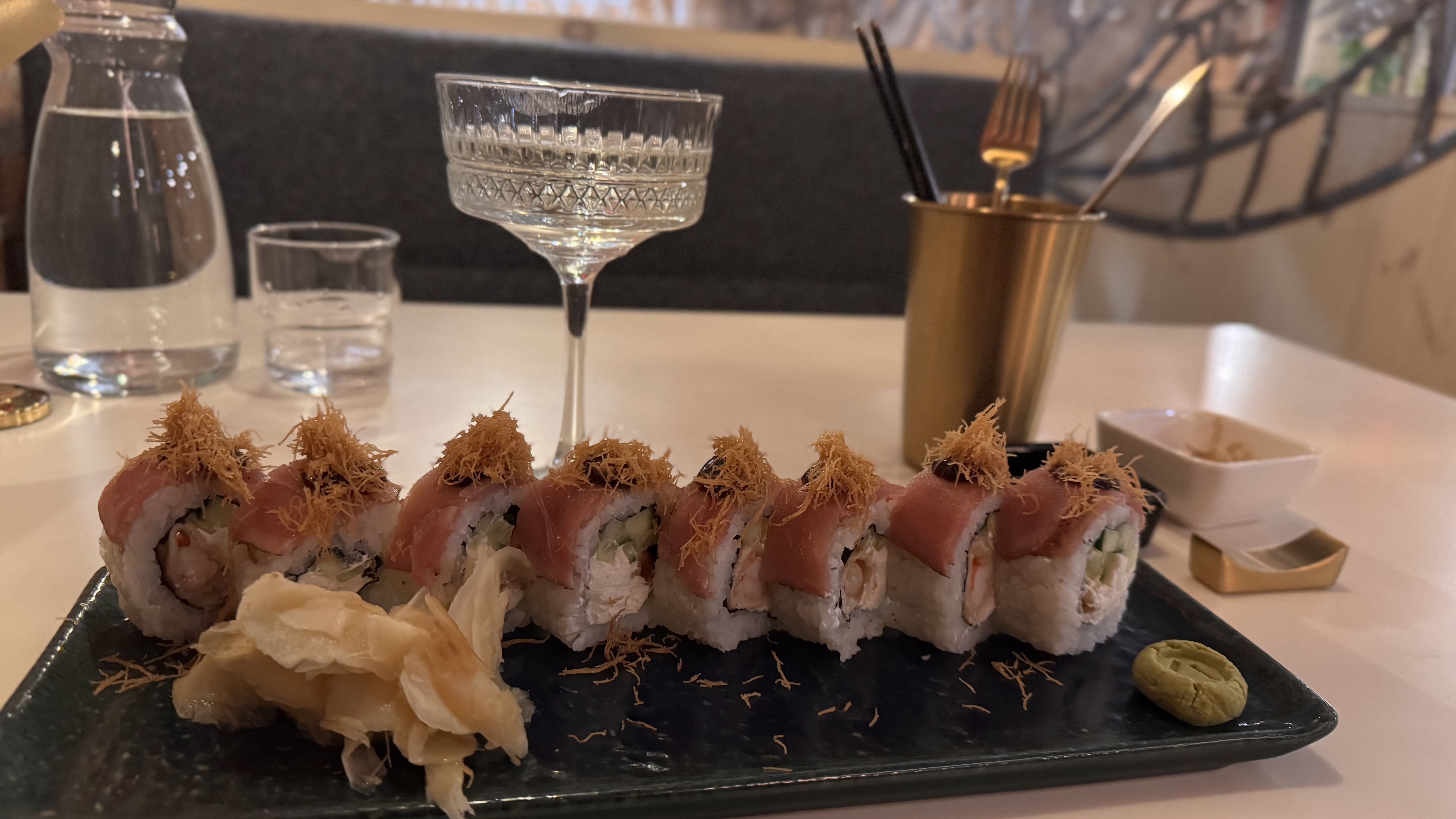 Tayko - Aziat·sʹka Kukhnya Tayko - Panaziysʹka Kukhnya image 19