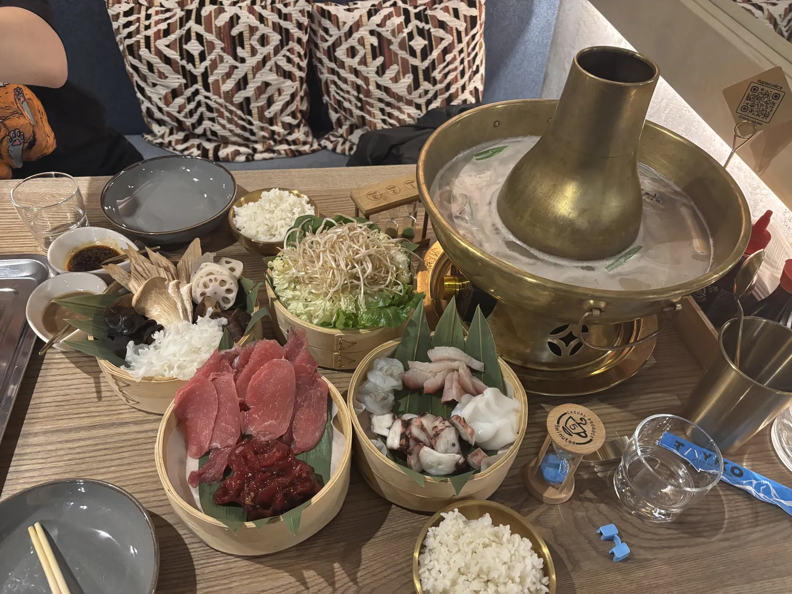 Tayko - Aziat·sʹka Kukhnya Tayko - Panaziysʹka Kukhnya image 20