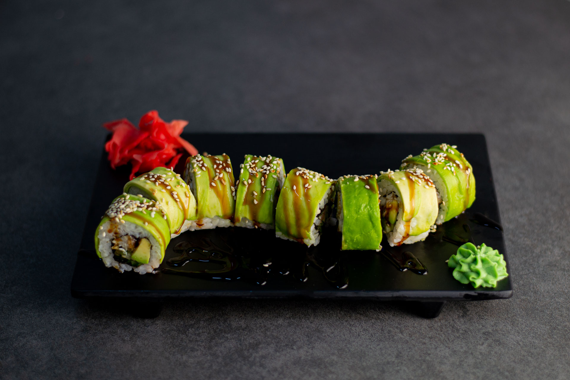 SunRise Sushi image 12