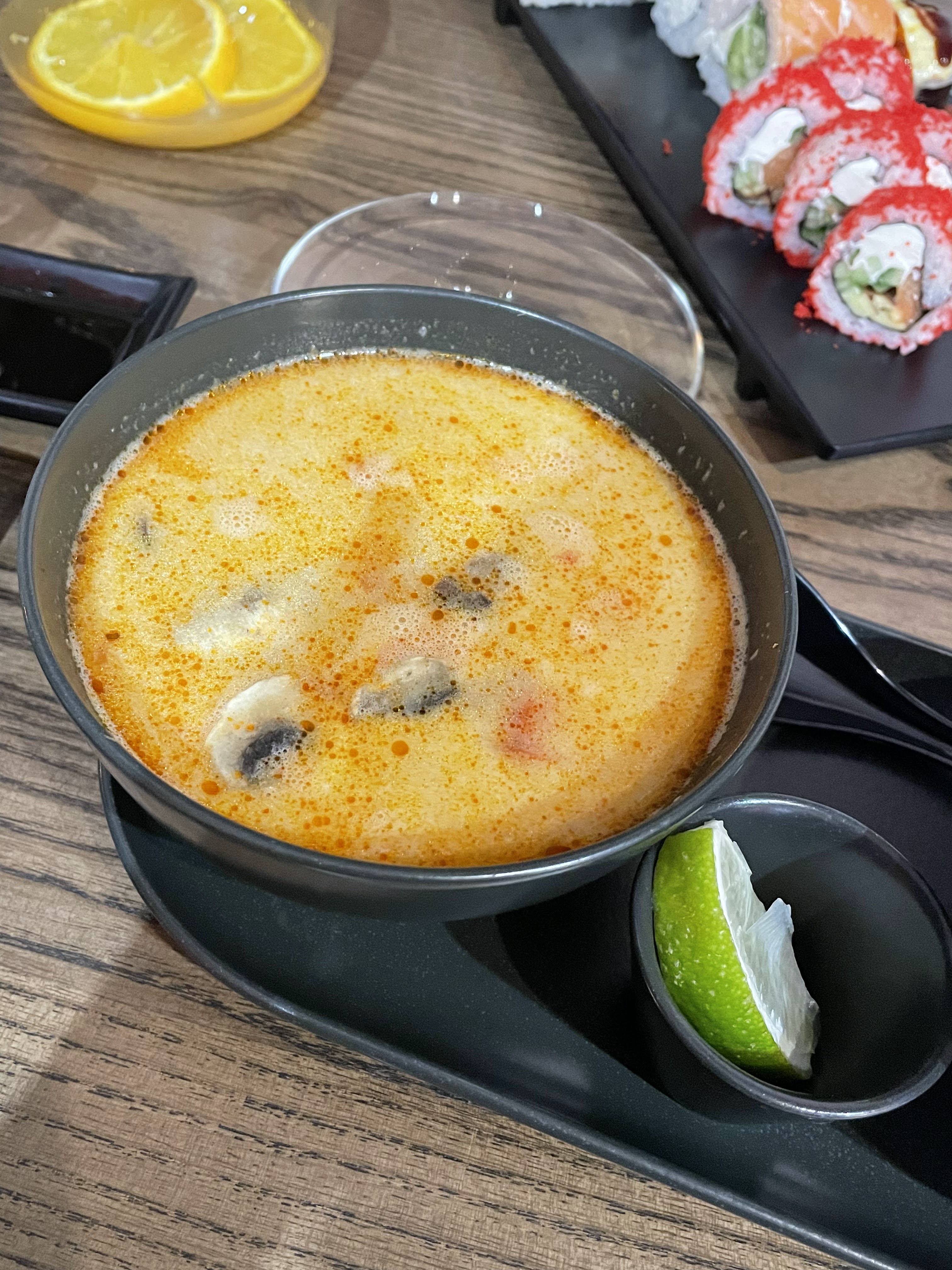 SunRise Sushi image 18