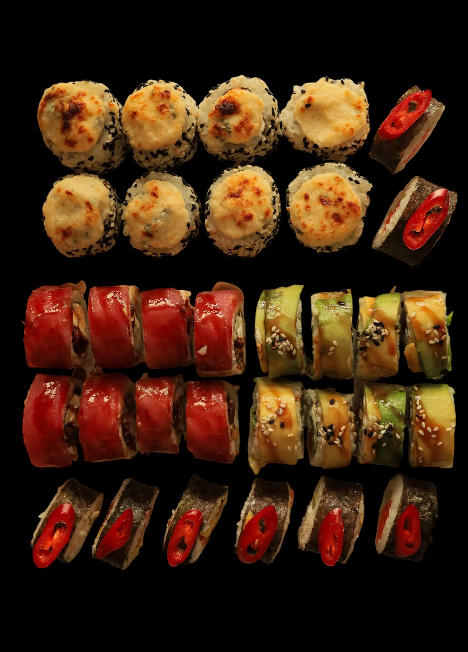 SuShiVAN image 13