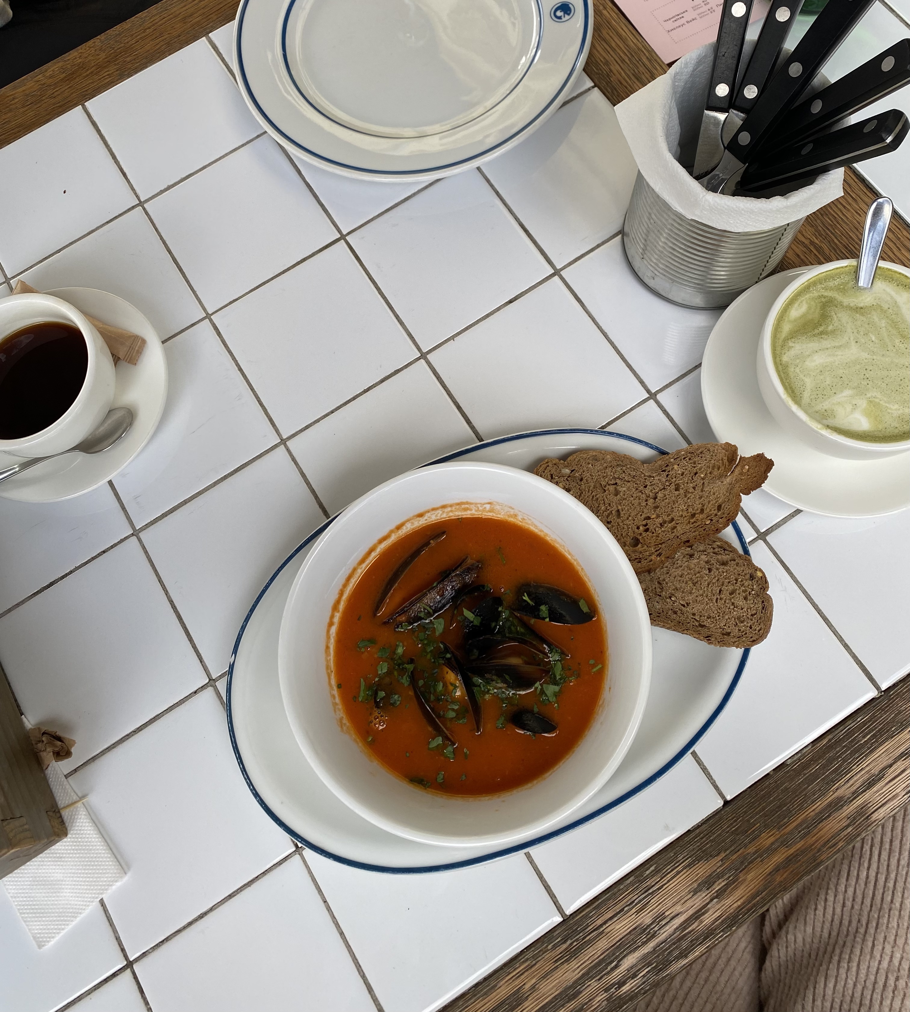 Zara Pizzara image 17